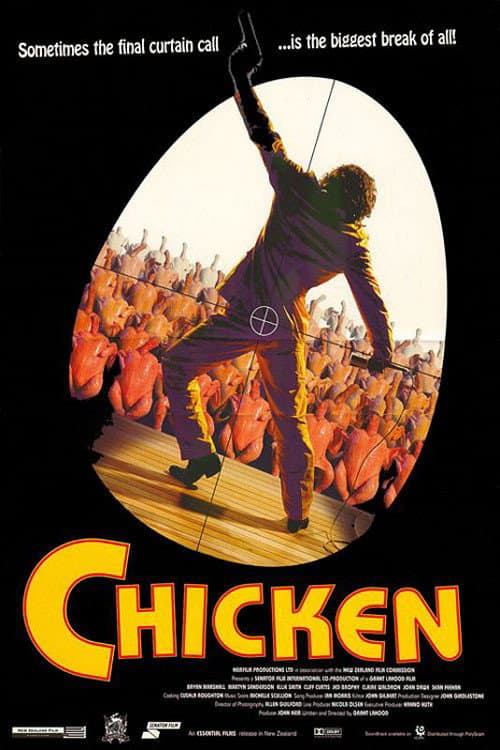 Poster di Chicken