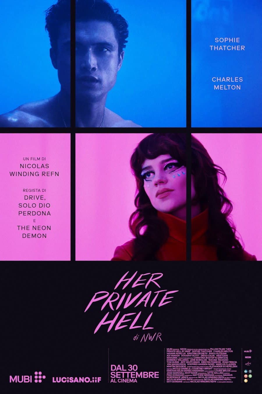 Her Private Hell