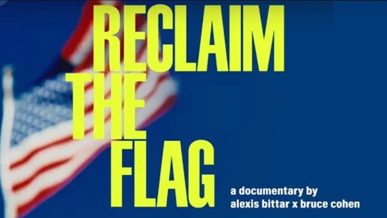 Reclaim the Flag - immagine