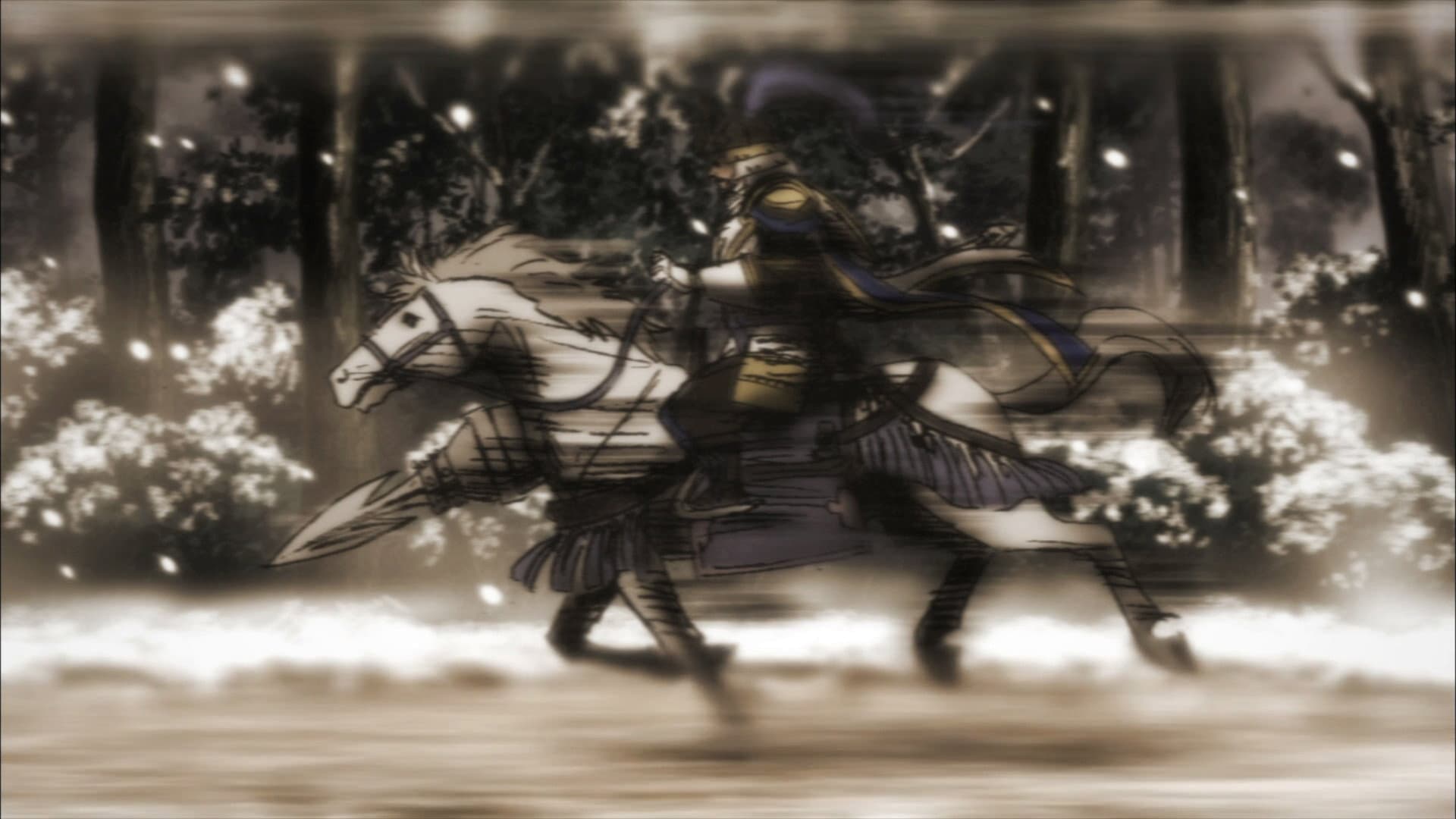 戦国無双SP ~真田の章~ - immagine