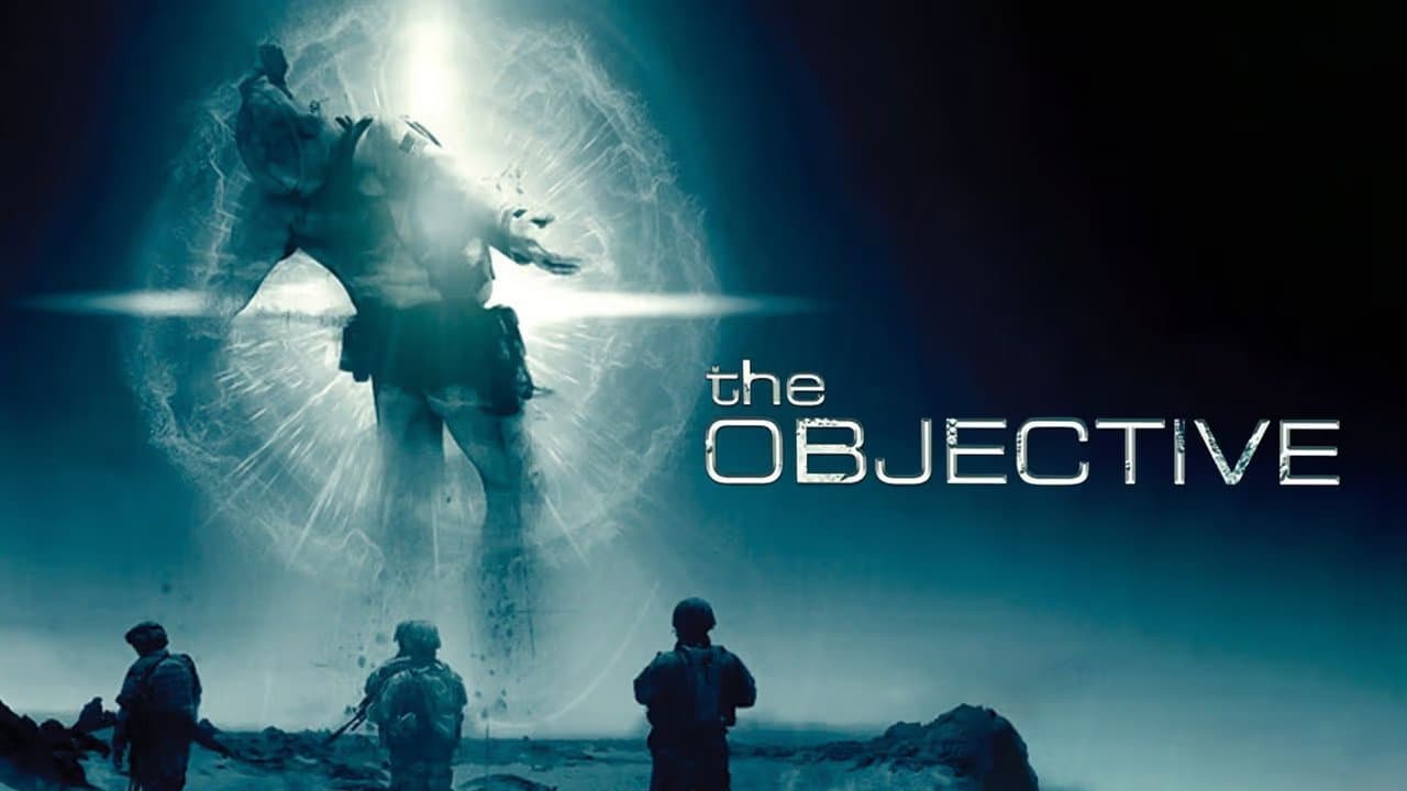 The Objective - immagine