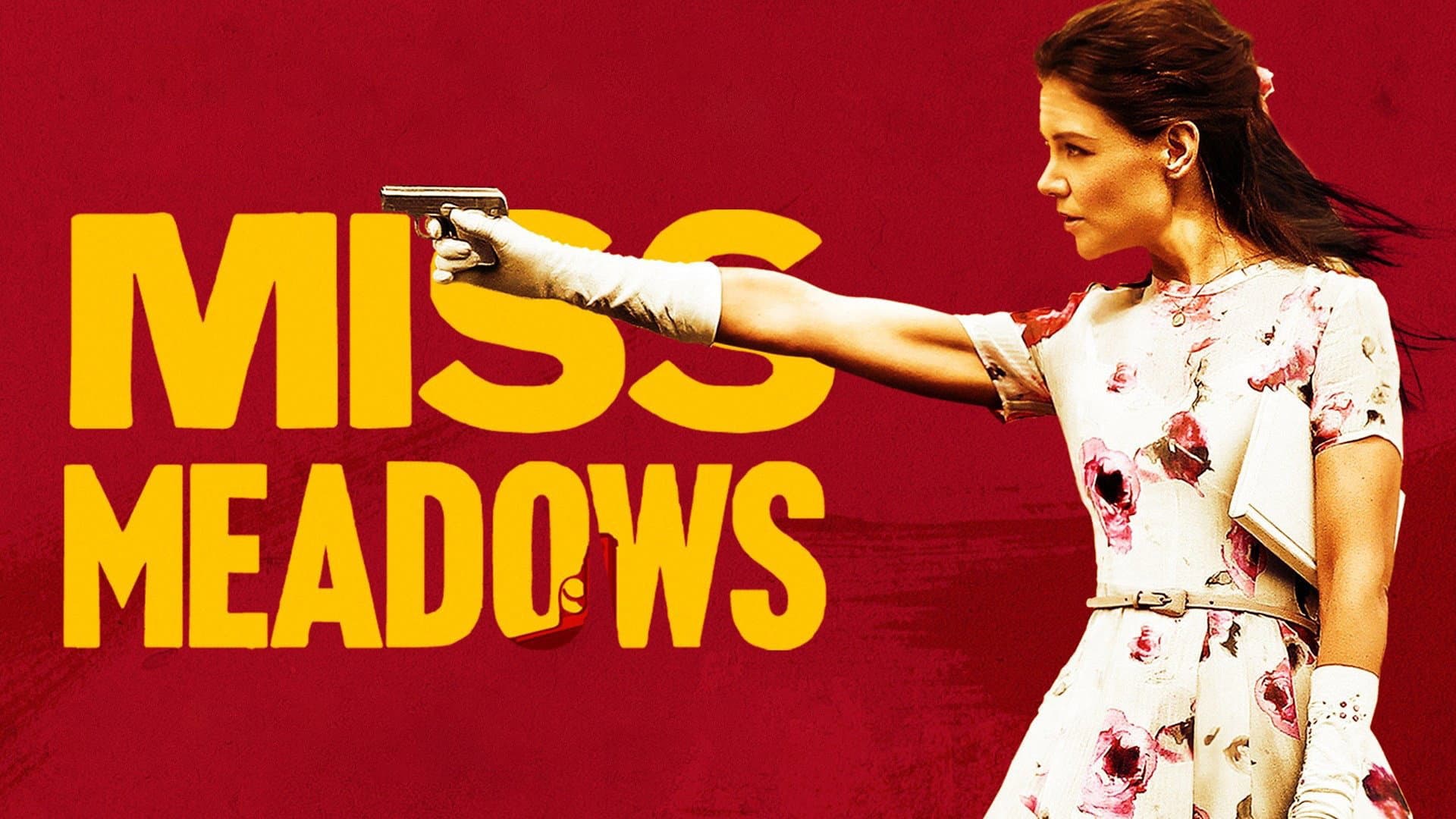 Miss Meadows - immagine
