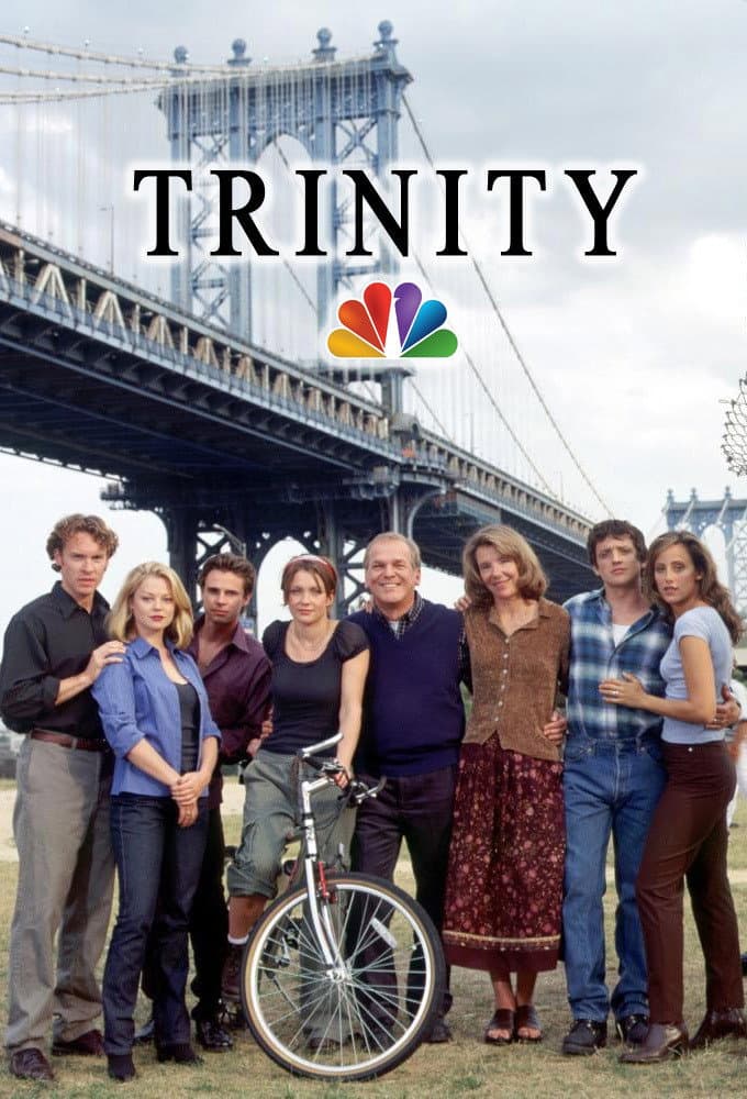 Poster di Trinity