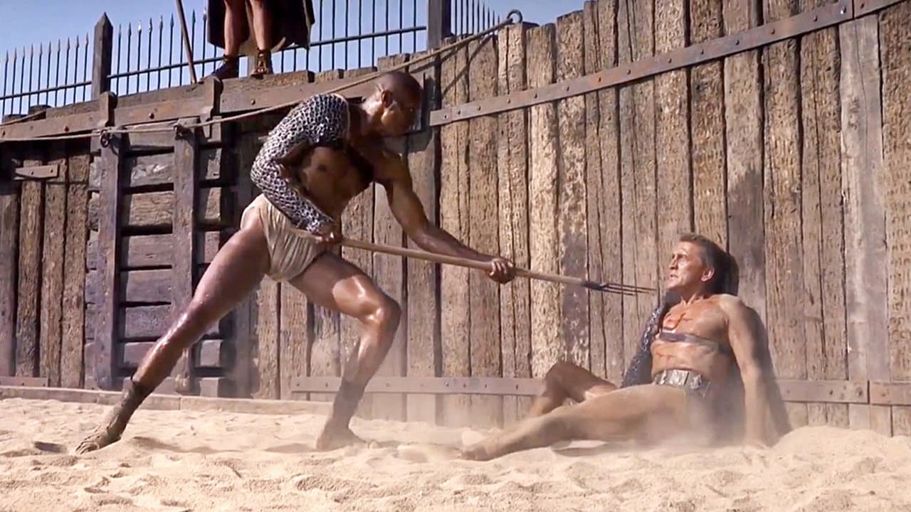 Spartacus - immagine