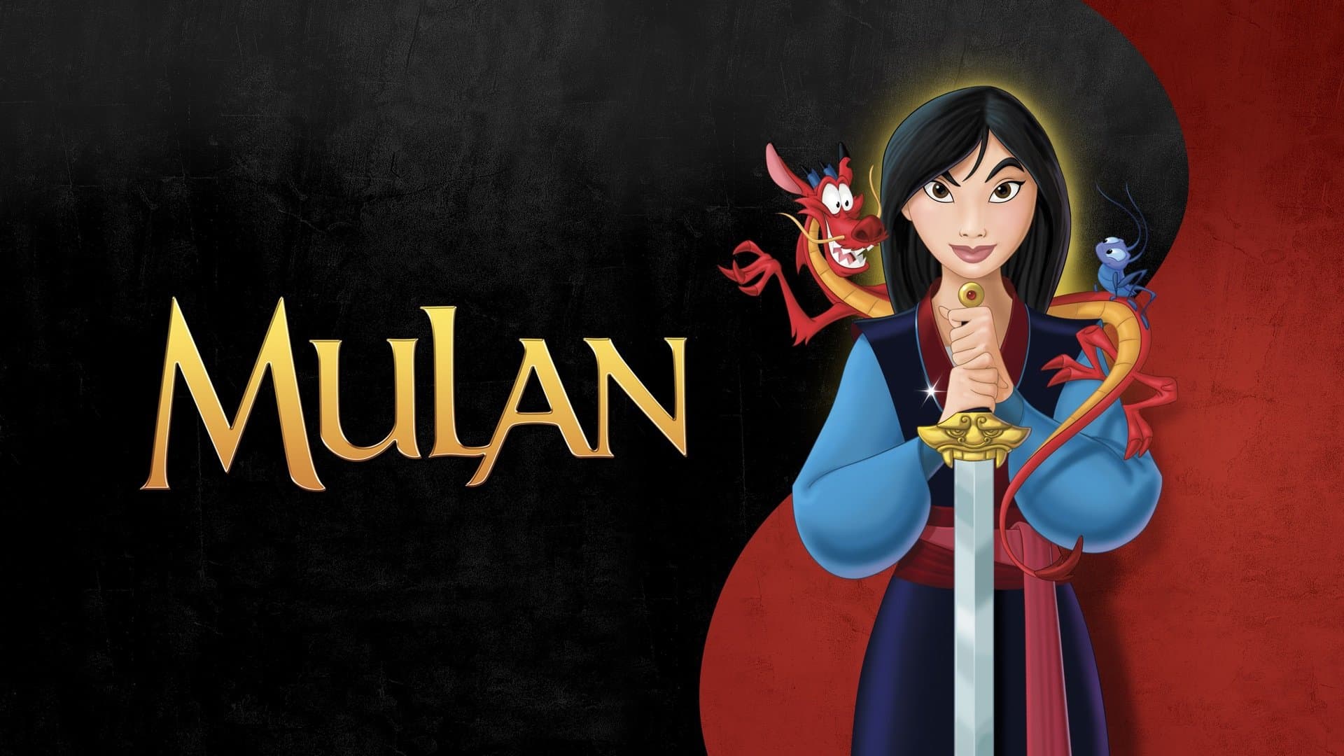 Mulan - immagine
