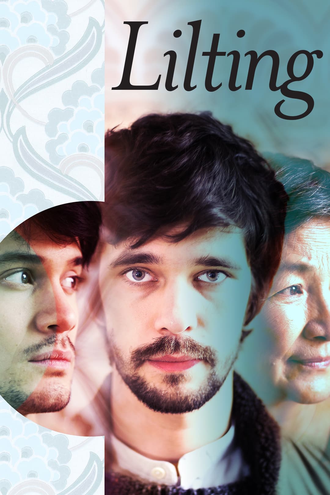Poster di Lilting