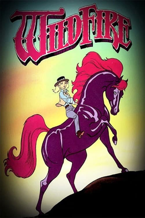 Poster di Wildfire