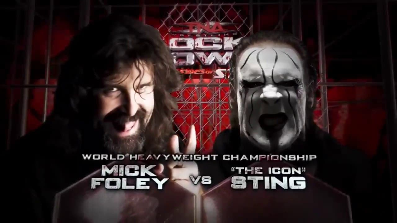 TNA Lockdown 2009 - immagine