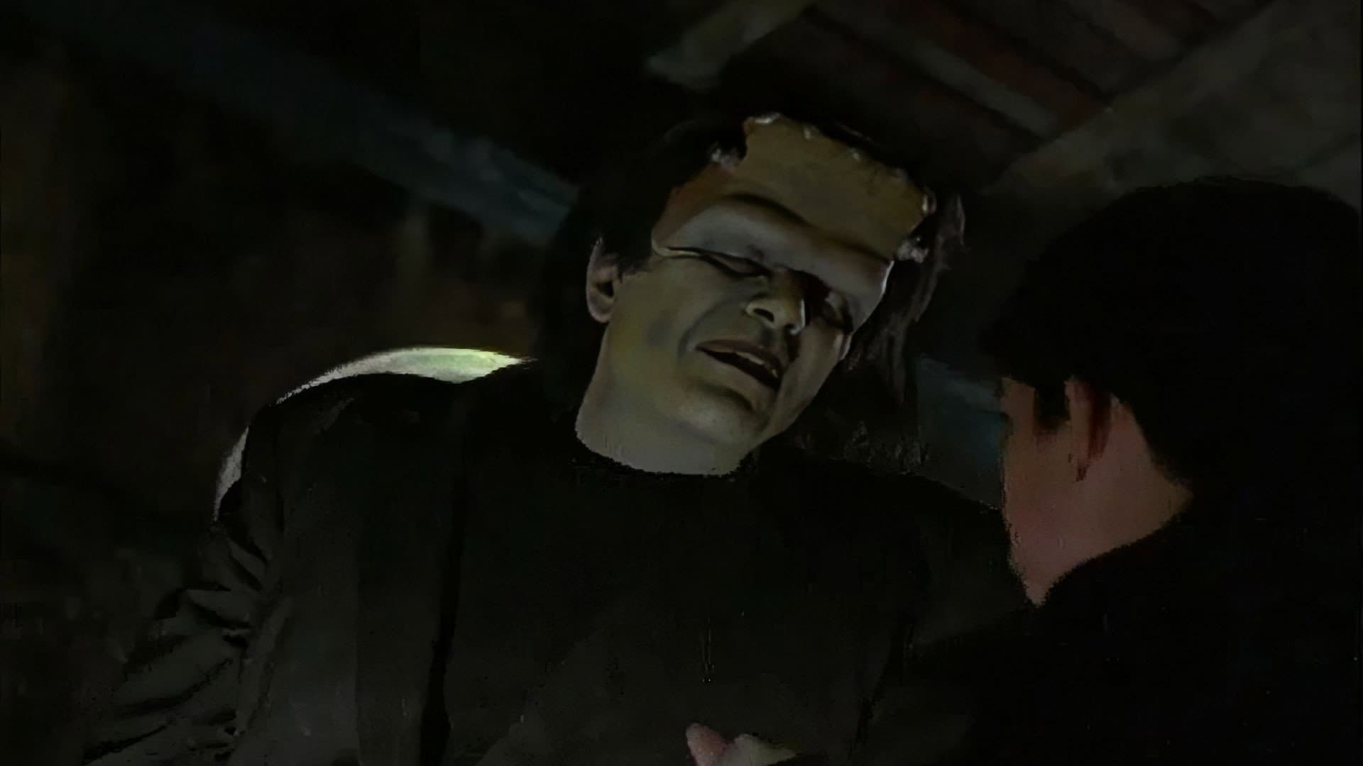 Billy Frankenstein - immagine