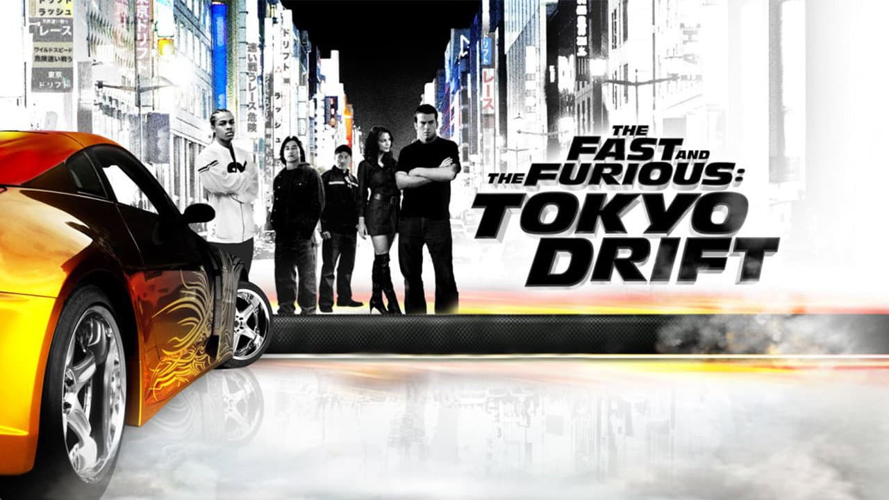 The Fast and the Furious: Tokyo Drift - immagine