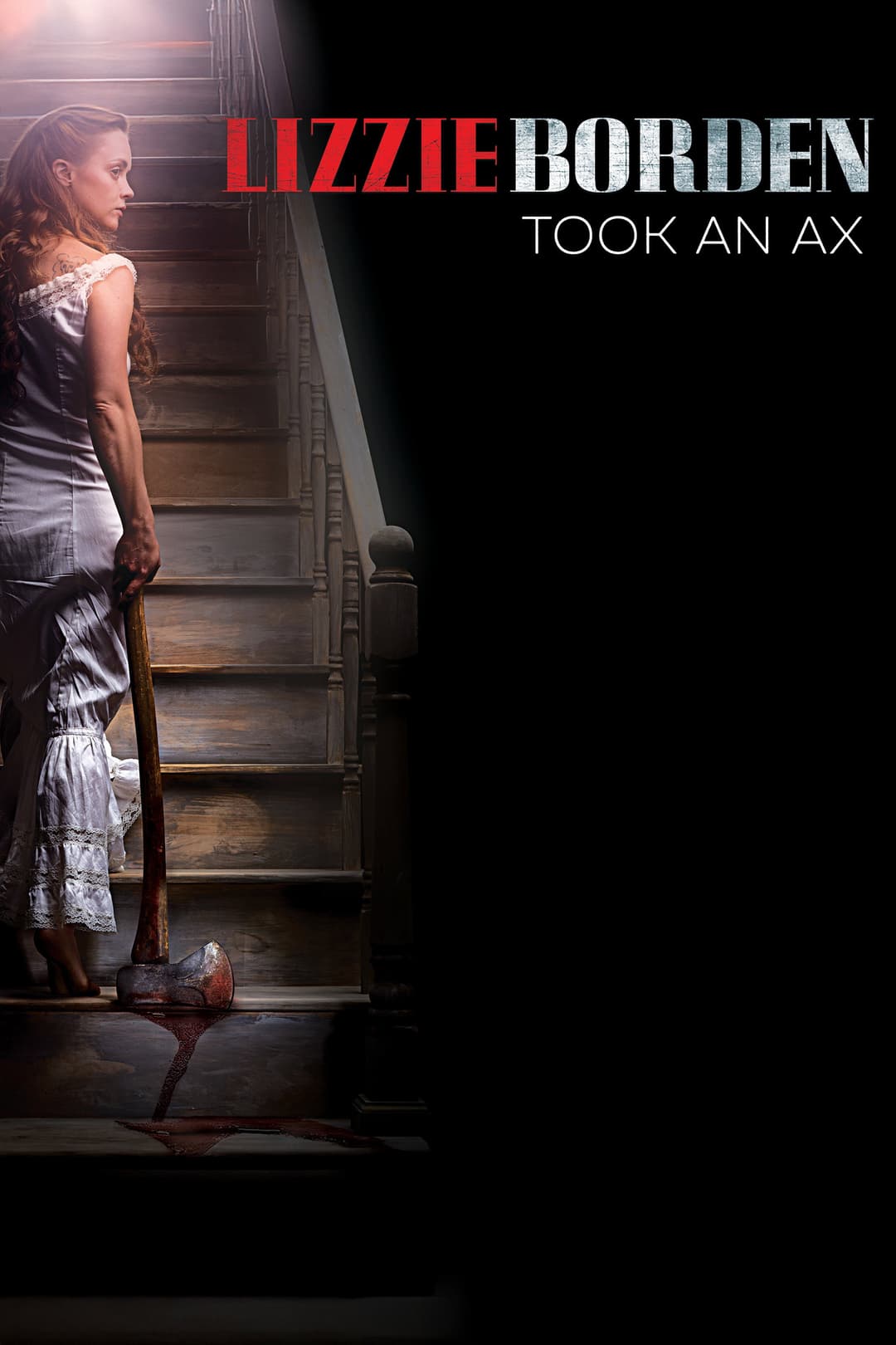 Poster di Il caso di Lizzie Borden