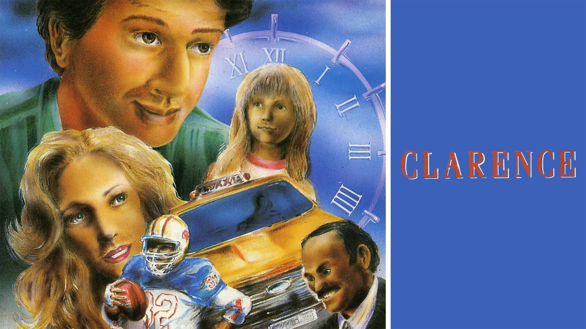 Clarence - immagine
