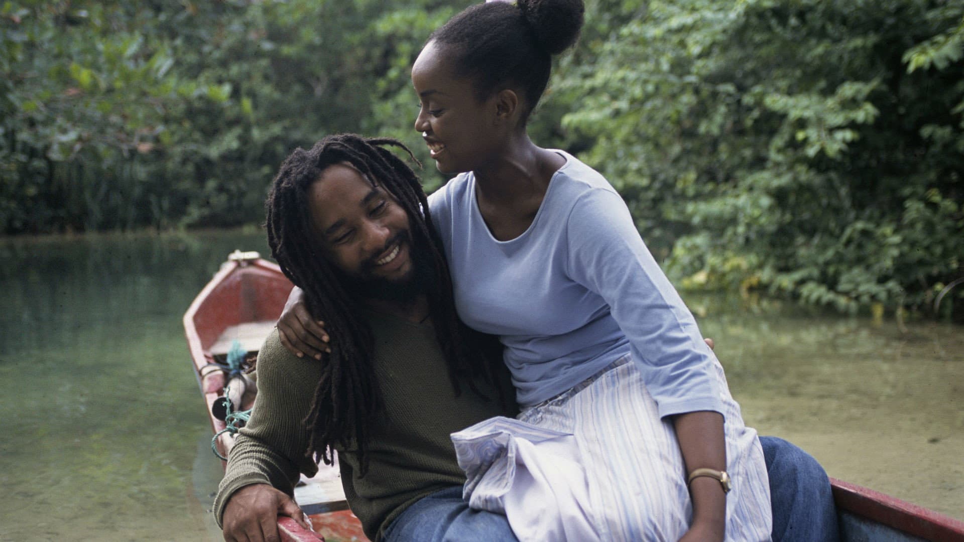 One Love - immagine