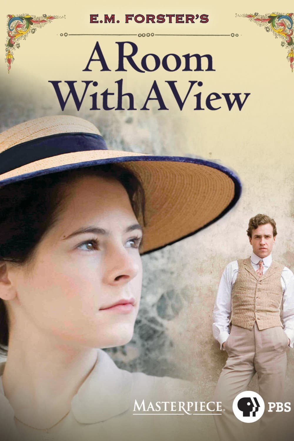 Poster di A Room with a View