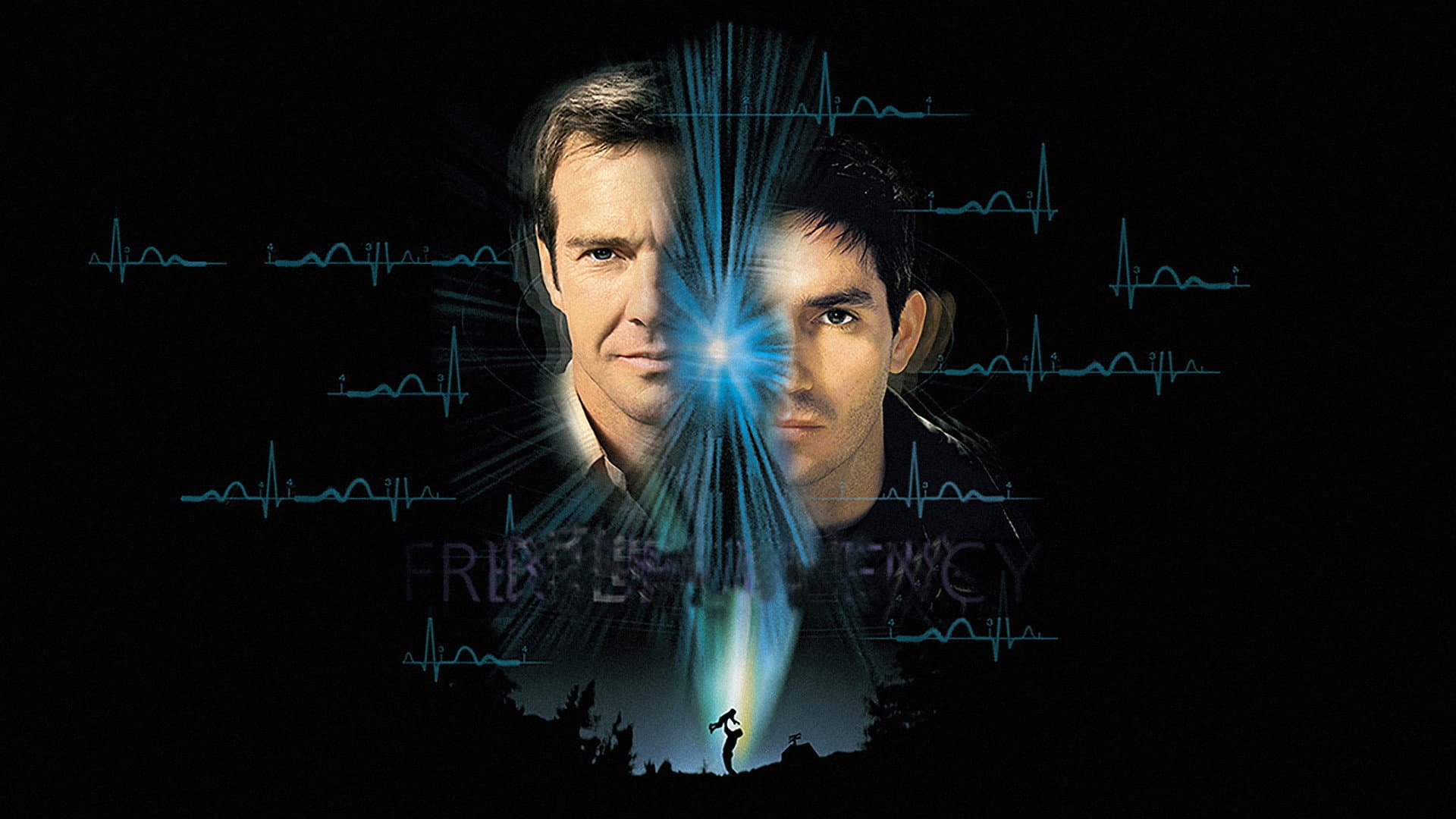 Frequency - Il futuro è in ascolto - immagine