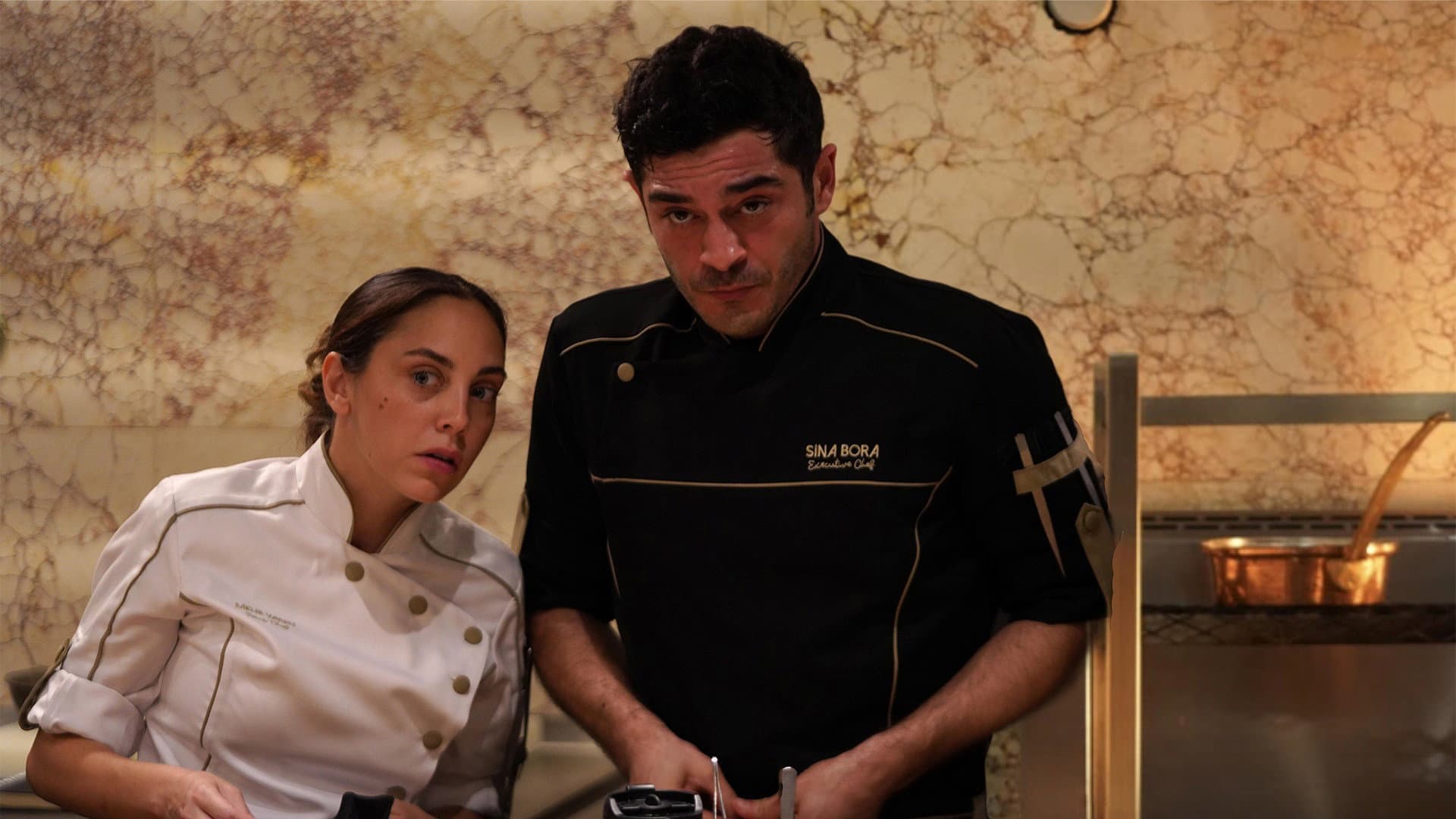 Umami - Chef Stellato - immagine