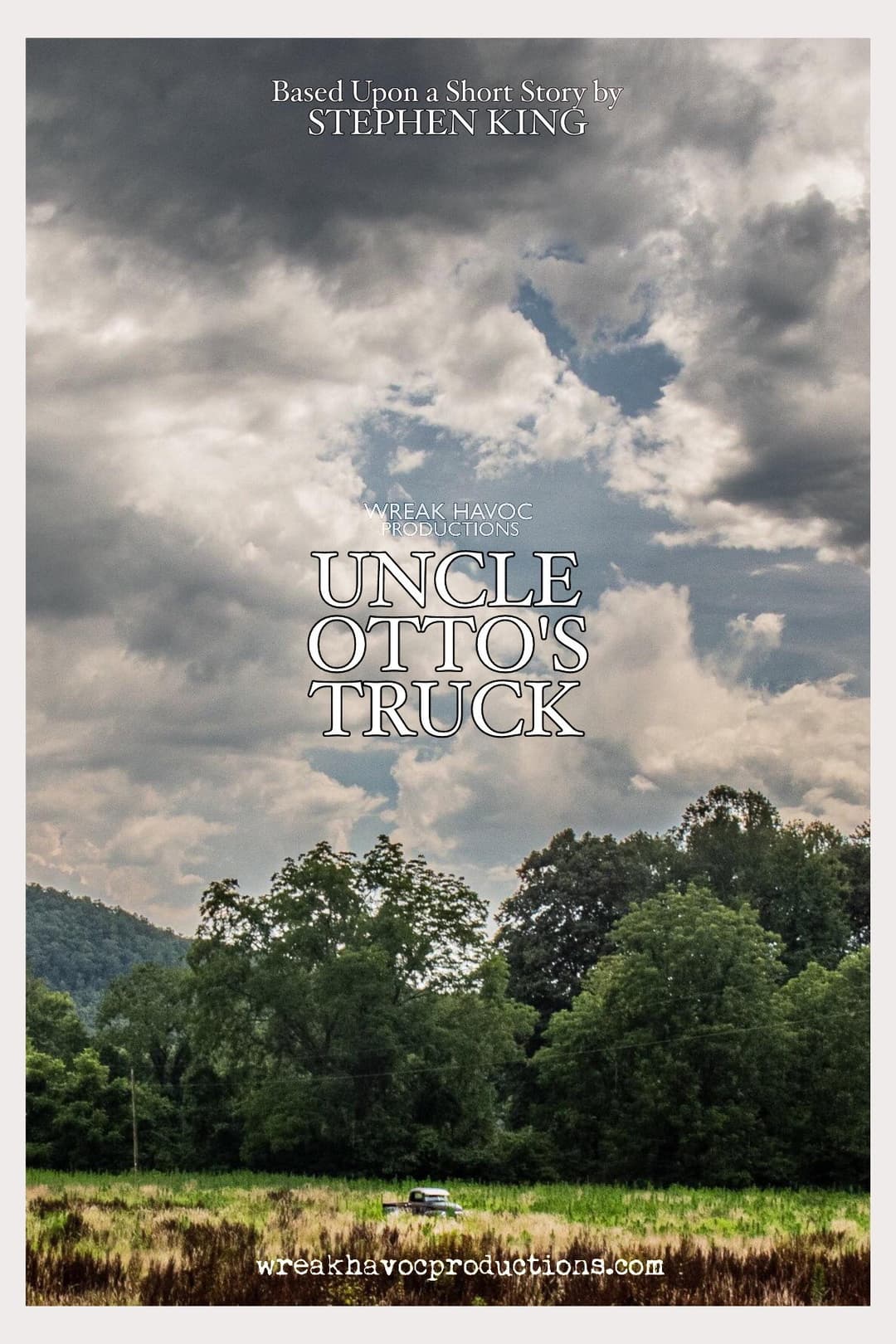 Poster di Uncle Otto's Truck