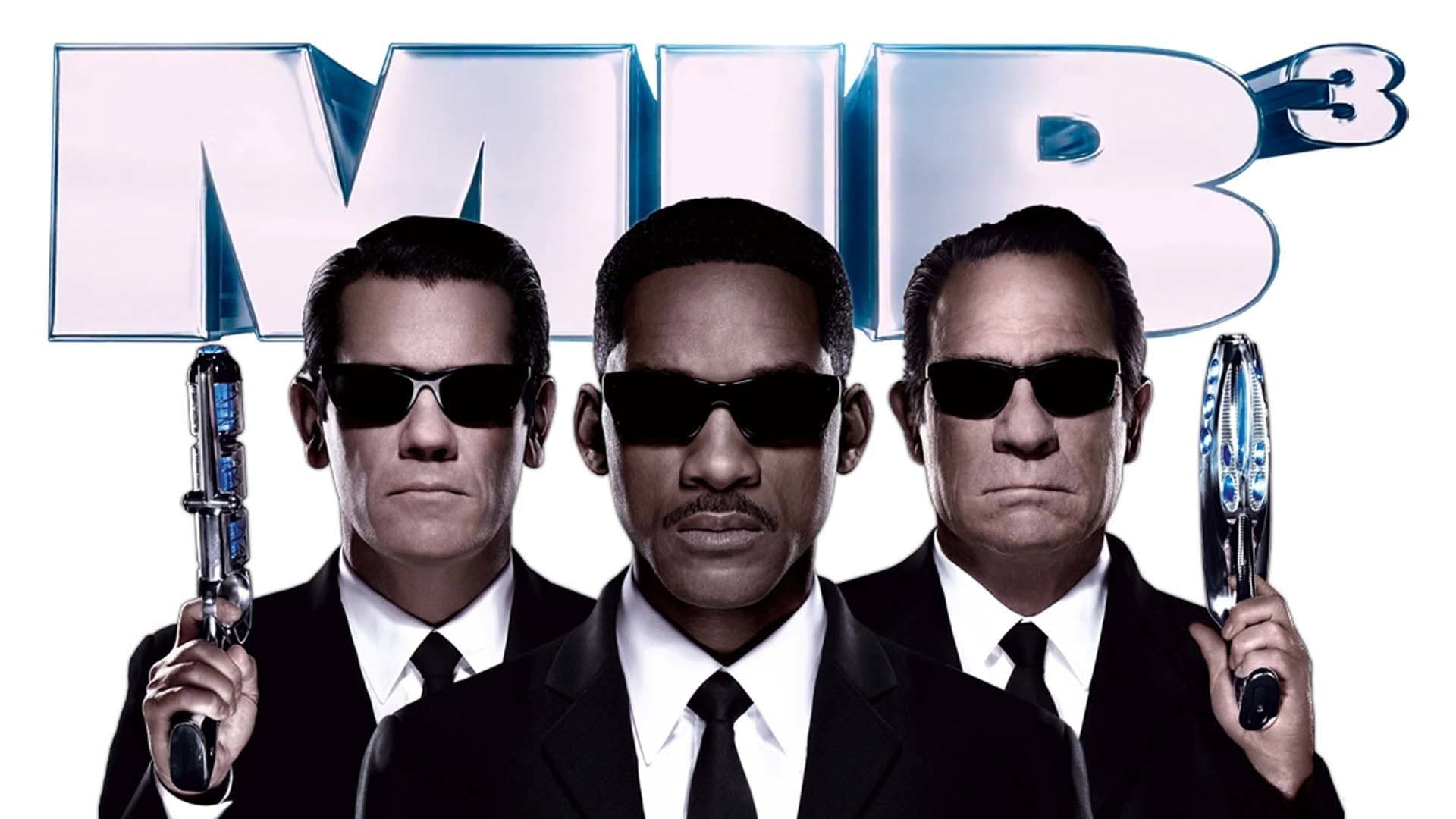 Men in Black 3 - immagine