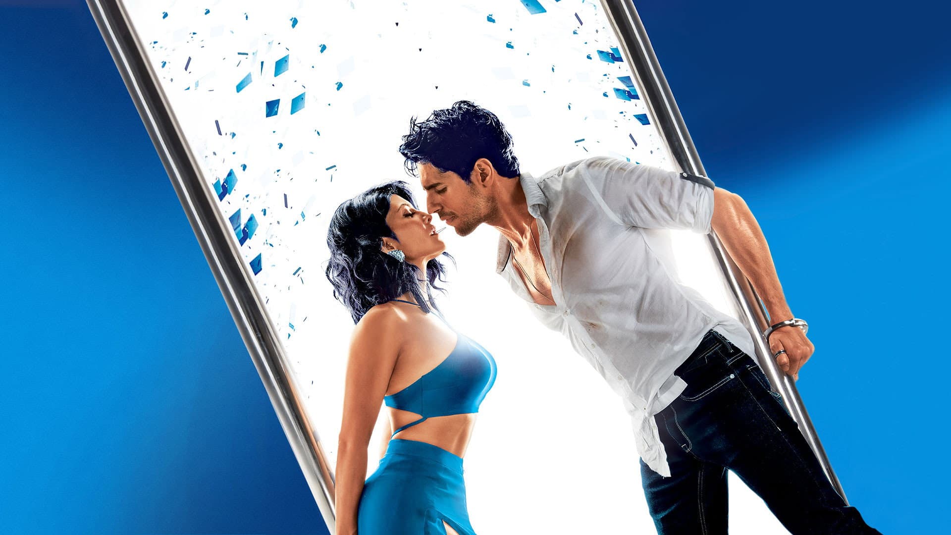 अ जेंटलमैन - immagine