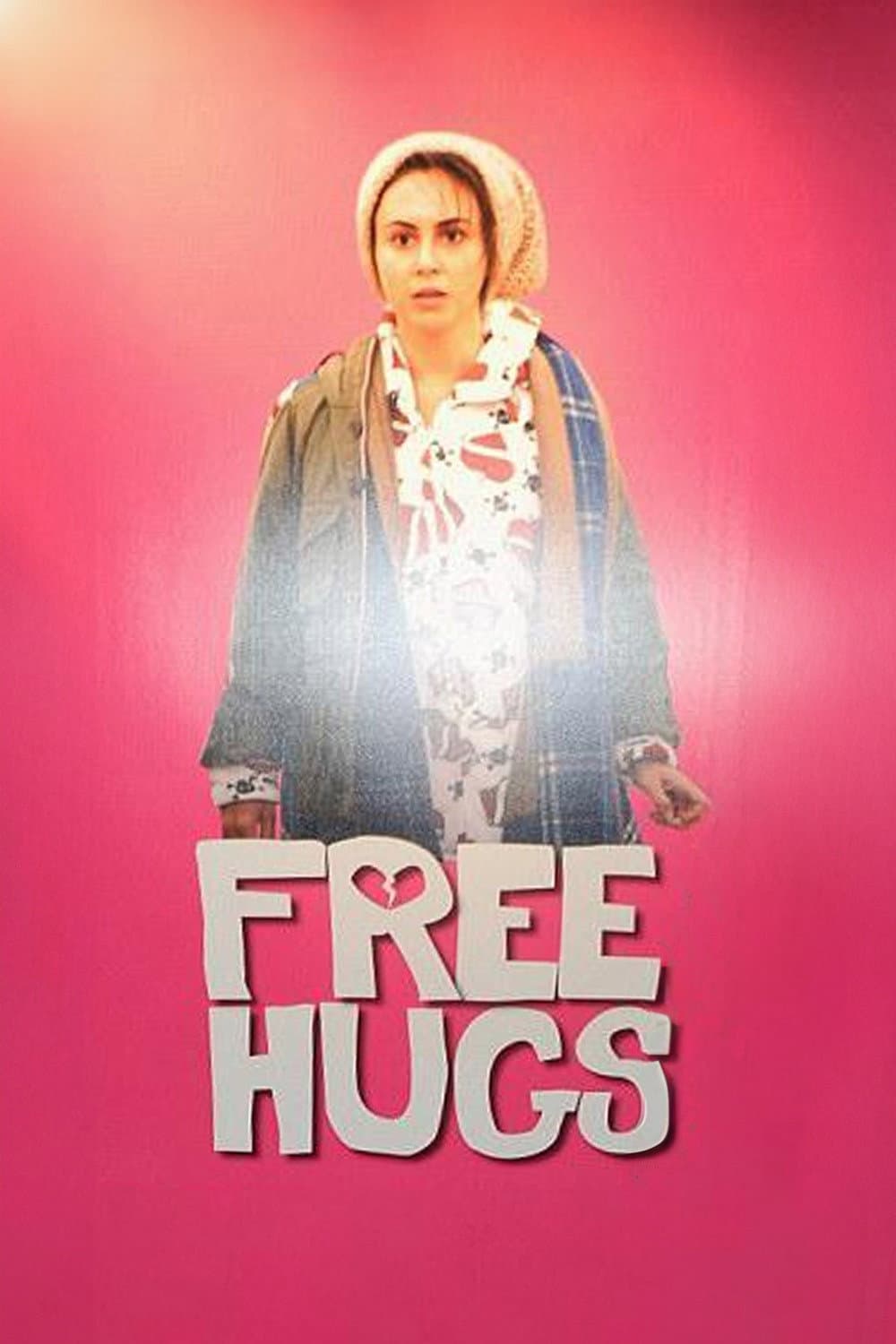 Poster di Free Hugs