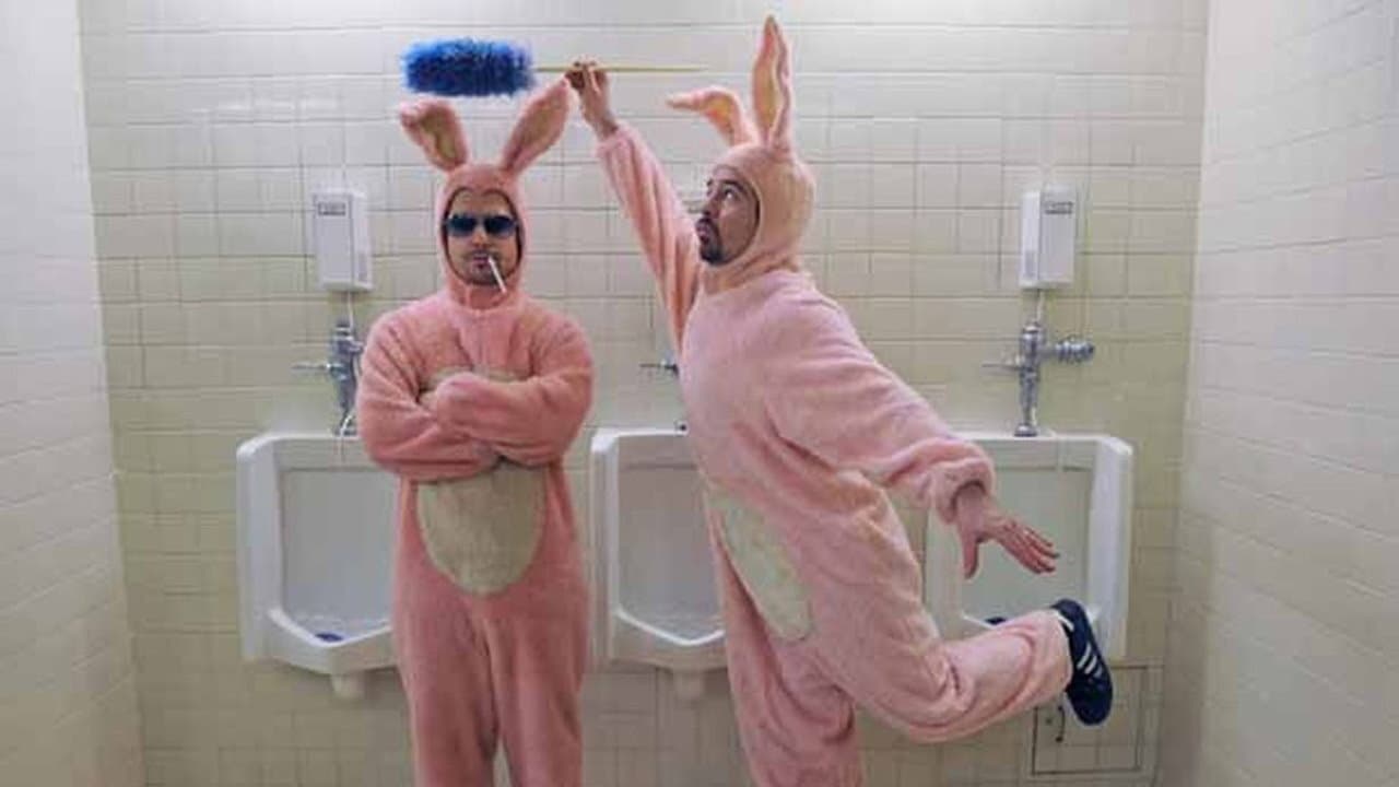 Hank and Mike - immagine