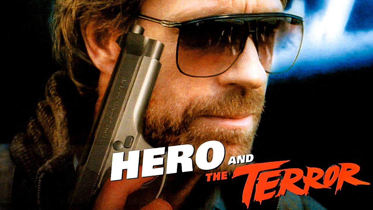 Un eroe per il terrore - immagine