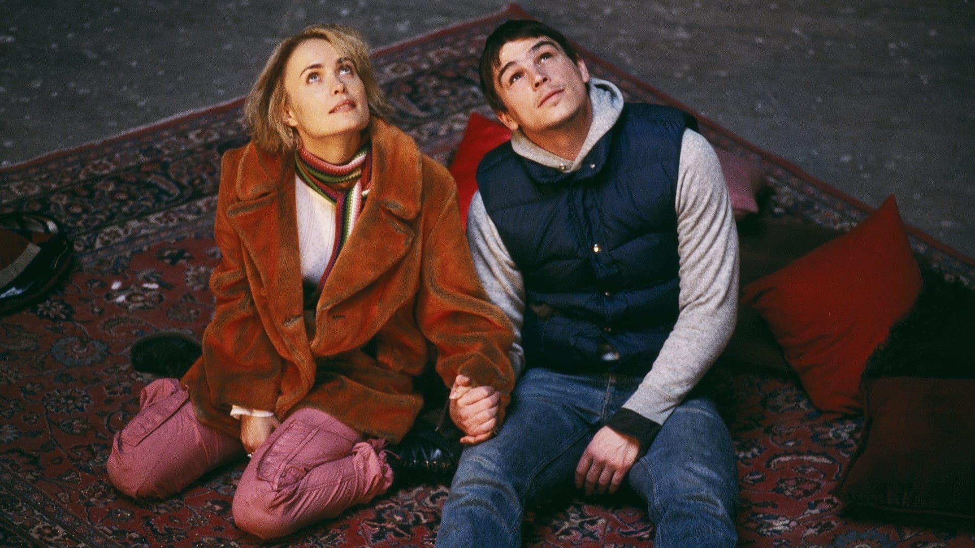 Crazy in love - immagine