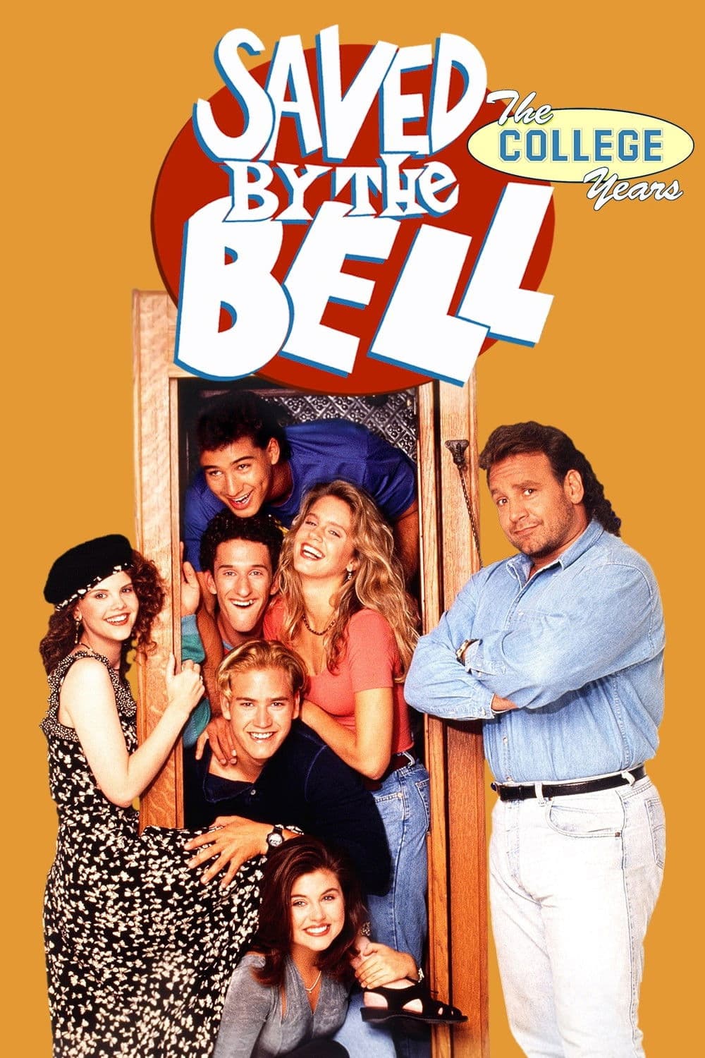 Poster di Bayside School - Un anno dopo