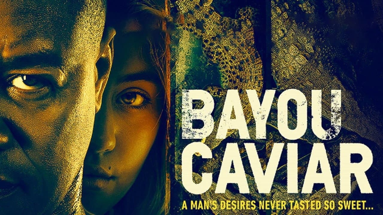 Bayou Caviar - Il prezzo da pagare - immagine