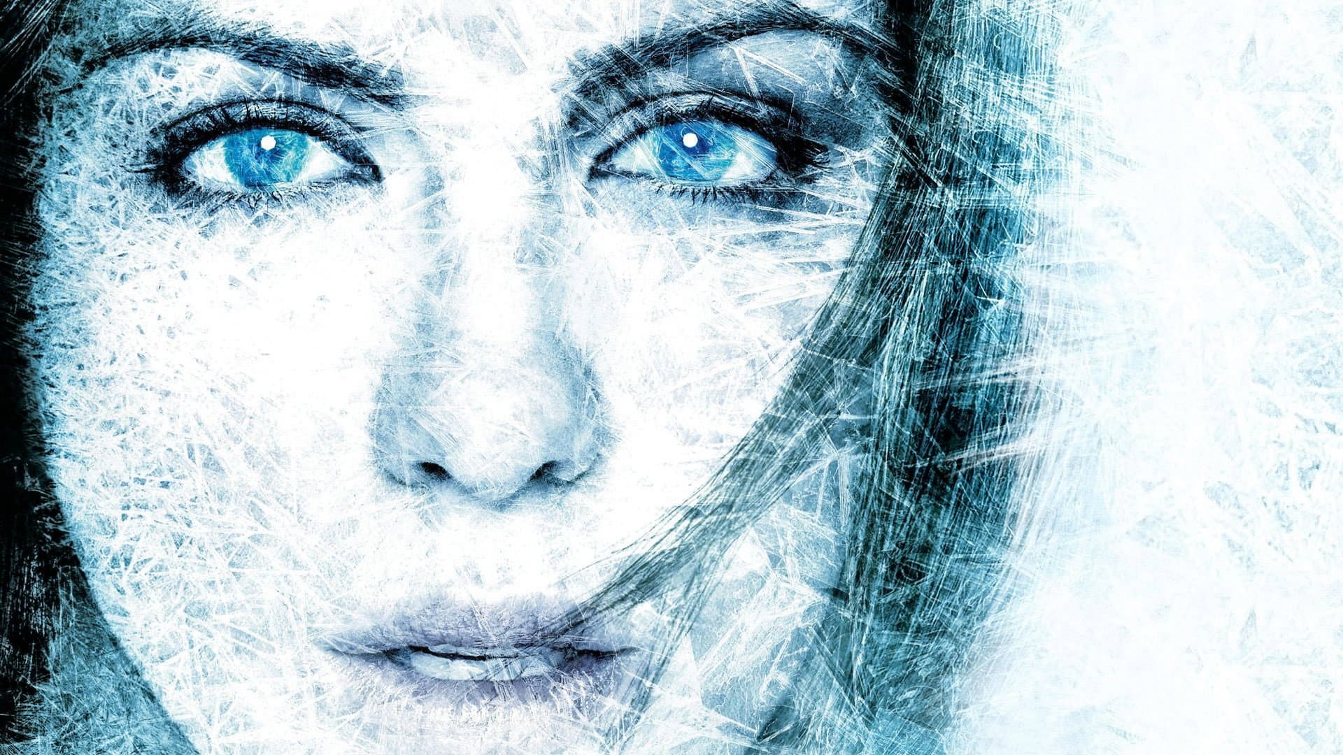 Whiteout - Incubo bianco - immagine