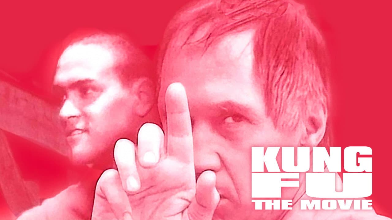 La legge del kung fu - immagine