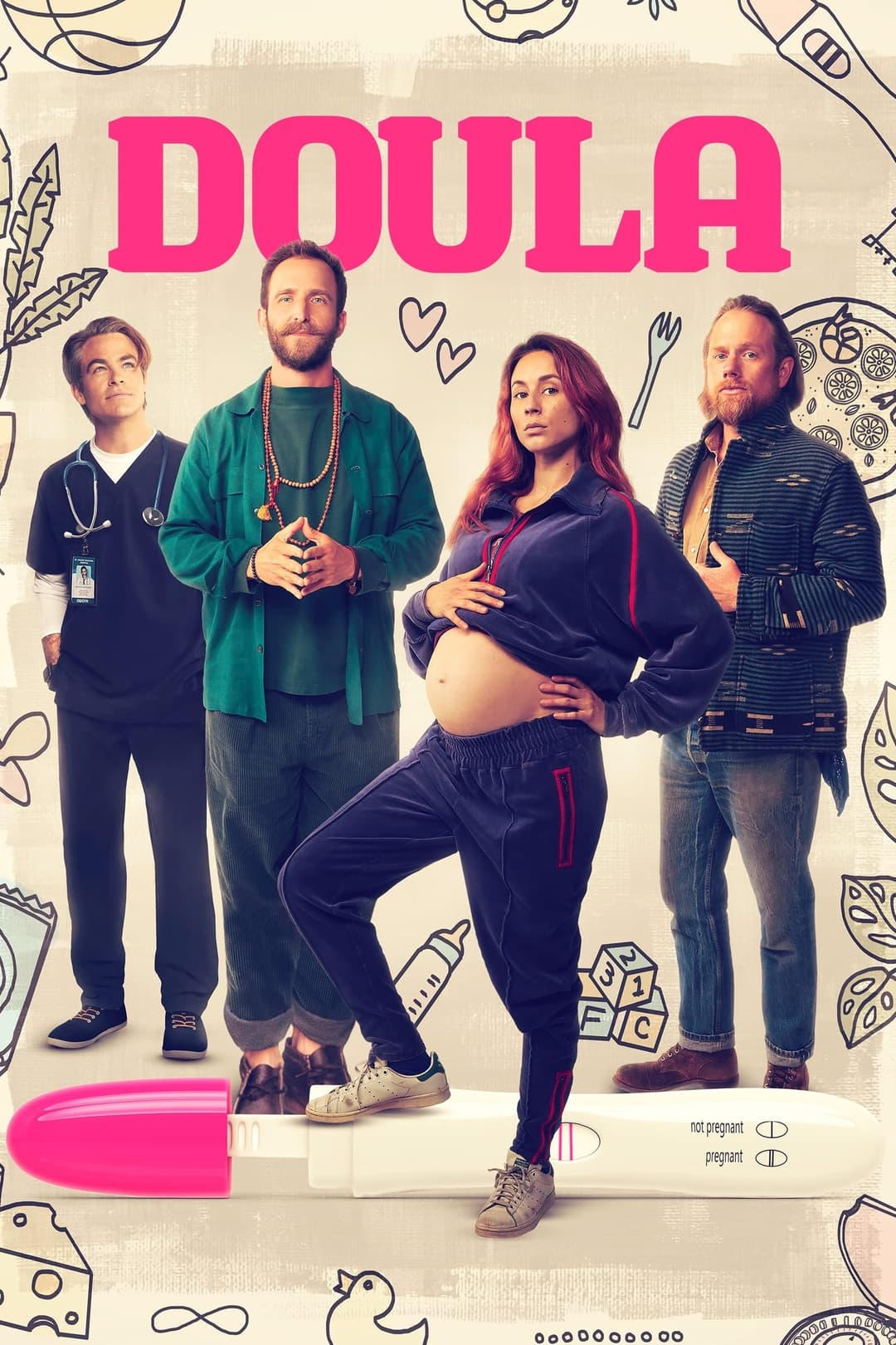 Poster di Doula
