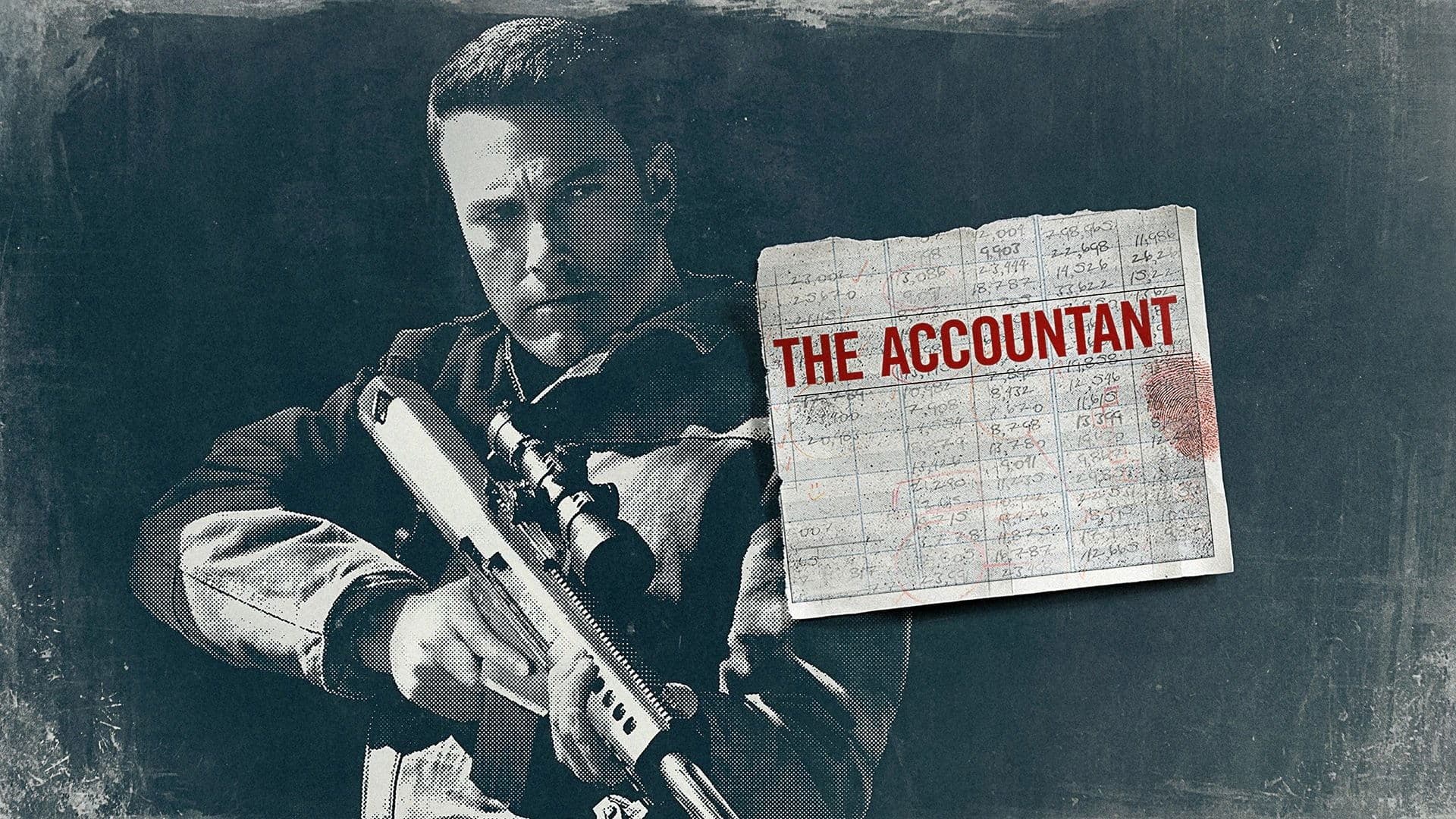 The Accountant - immagine