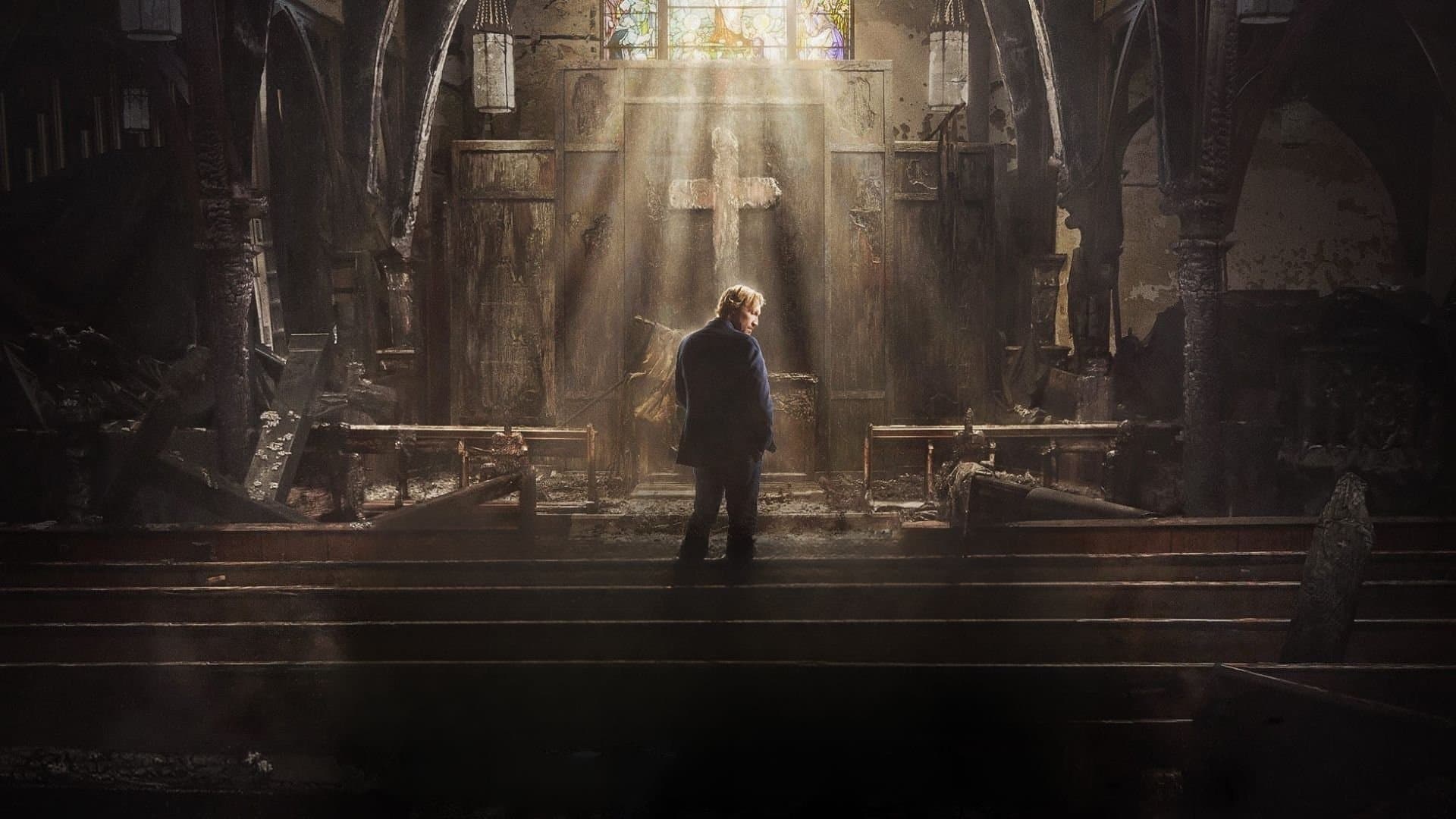 God's Not Dead: A Light in Darkness - immagine
