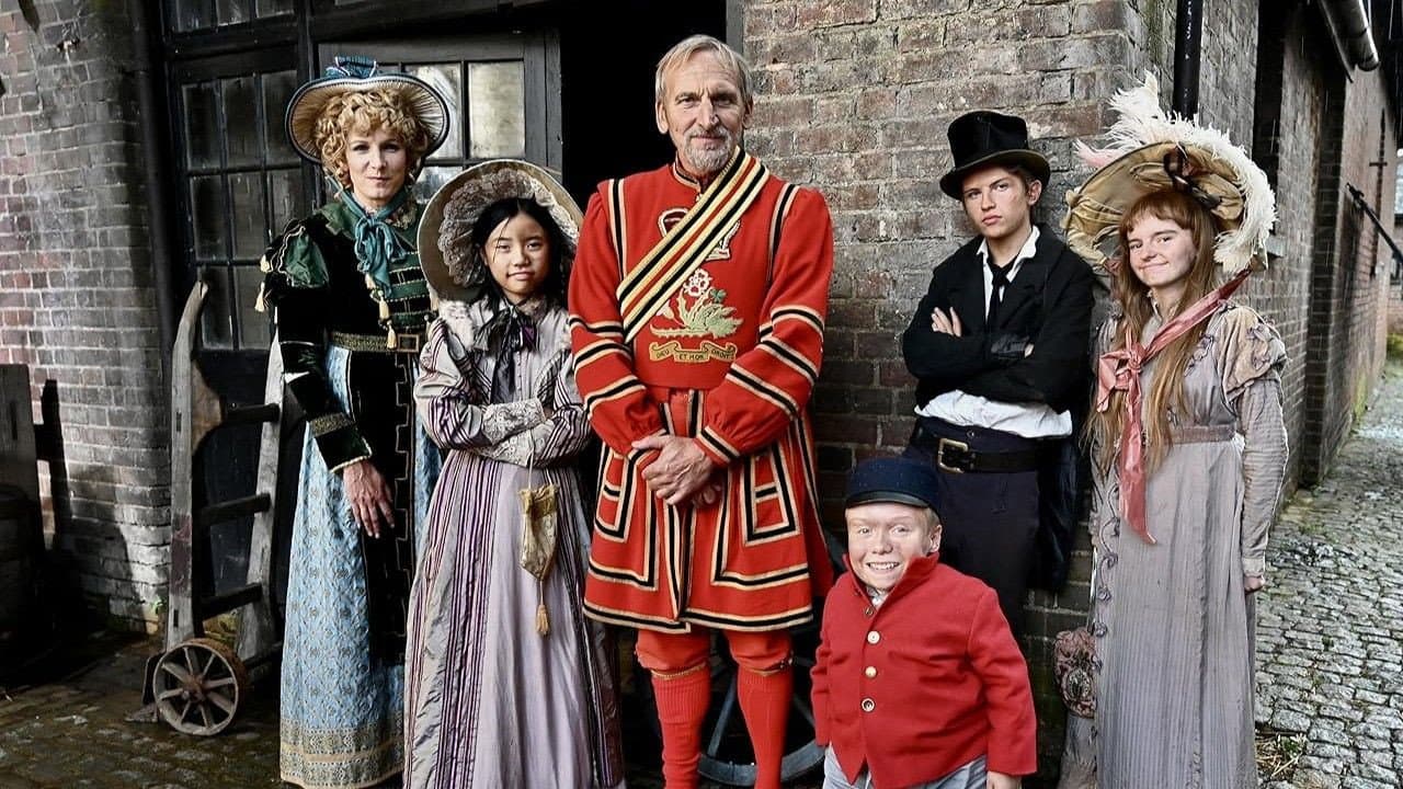 Dodger Special: Coronation - immagine