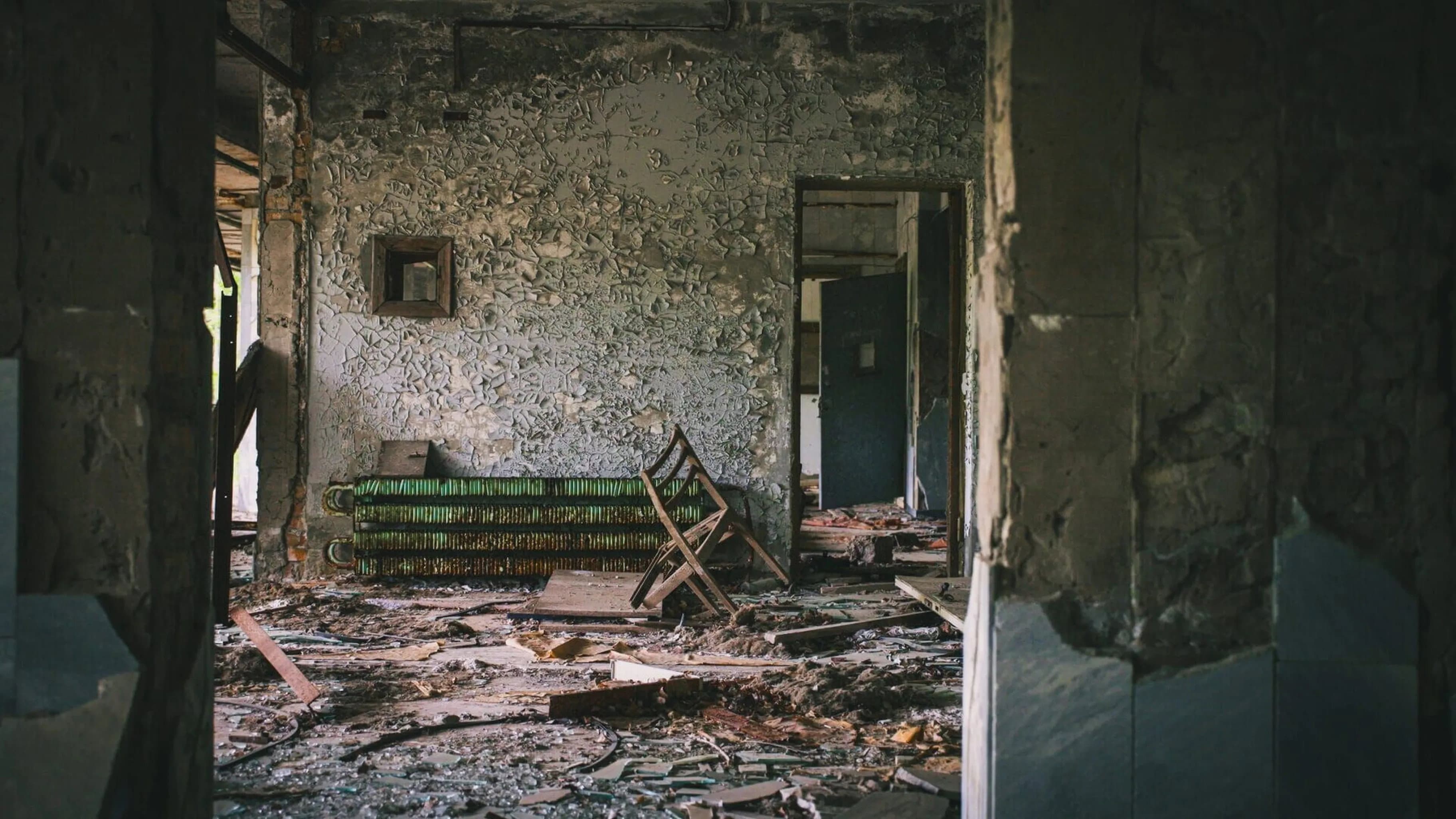 Chernobyl: 48 Hours To Escape - immagine