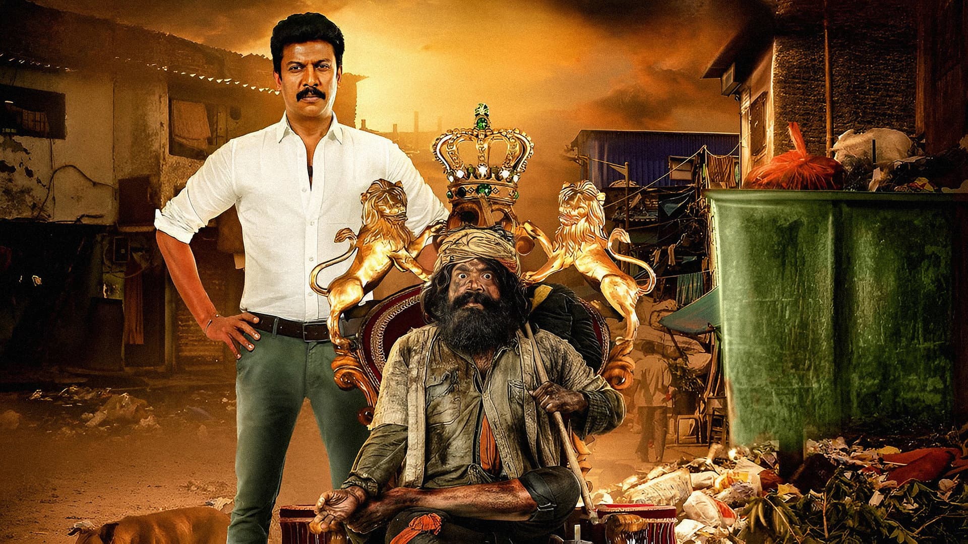 ராஜாகிளி - immagine