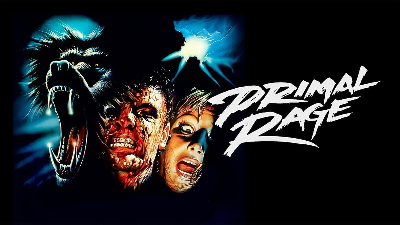 Rage - Furia primitiva - immagine