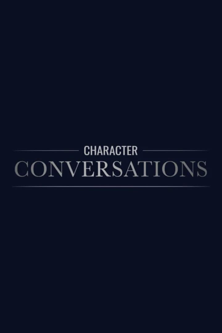 Poster di Character Conversations