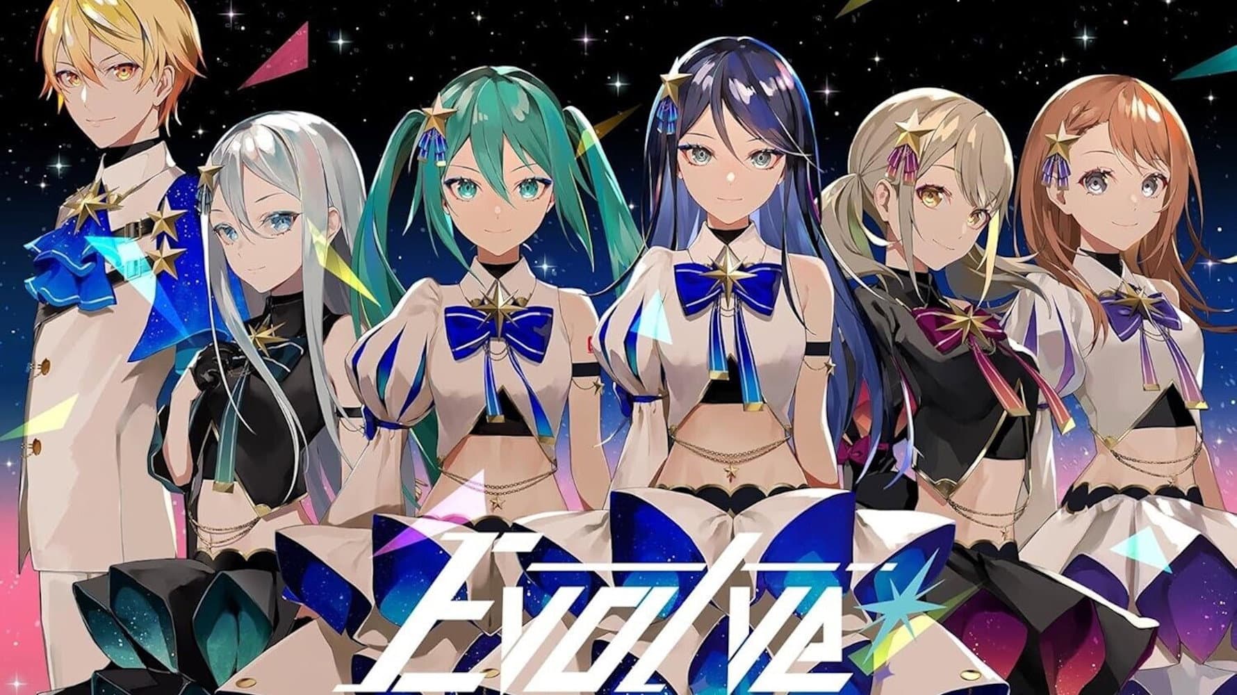 プロジェクトセカイ COLORFUL LIVE 3rd - Evolve - - immagine