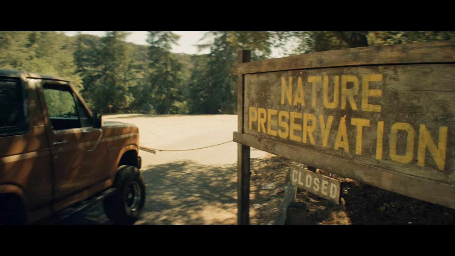 Preservation - immagine