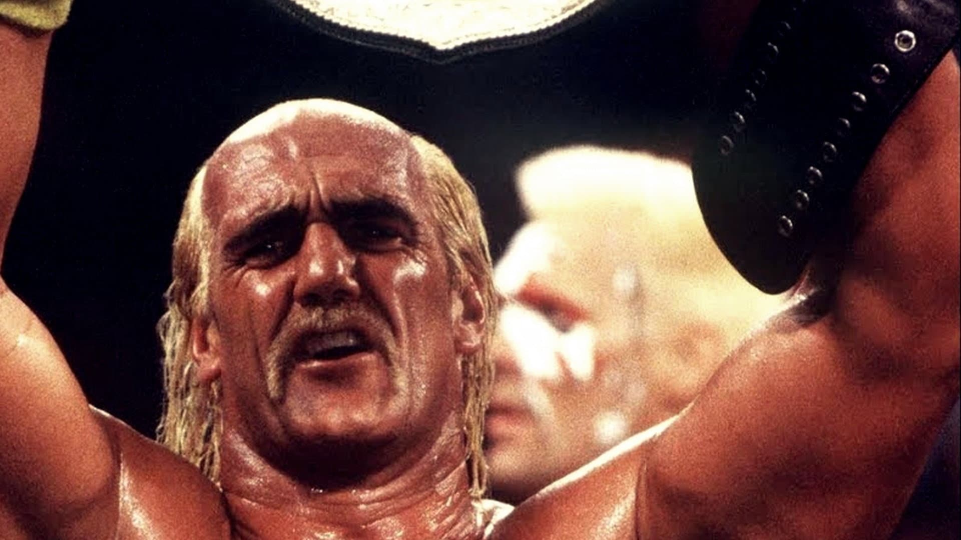 WCW Starrcade 1994 - immagine