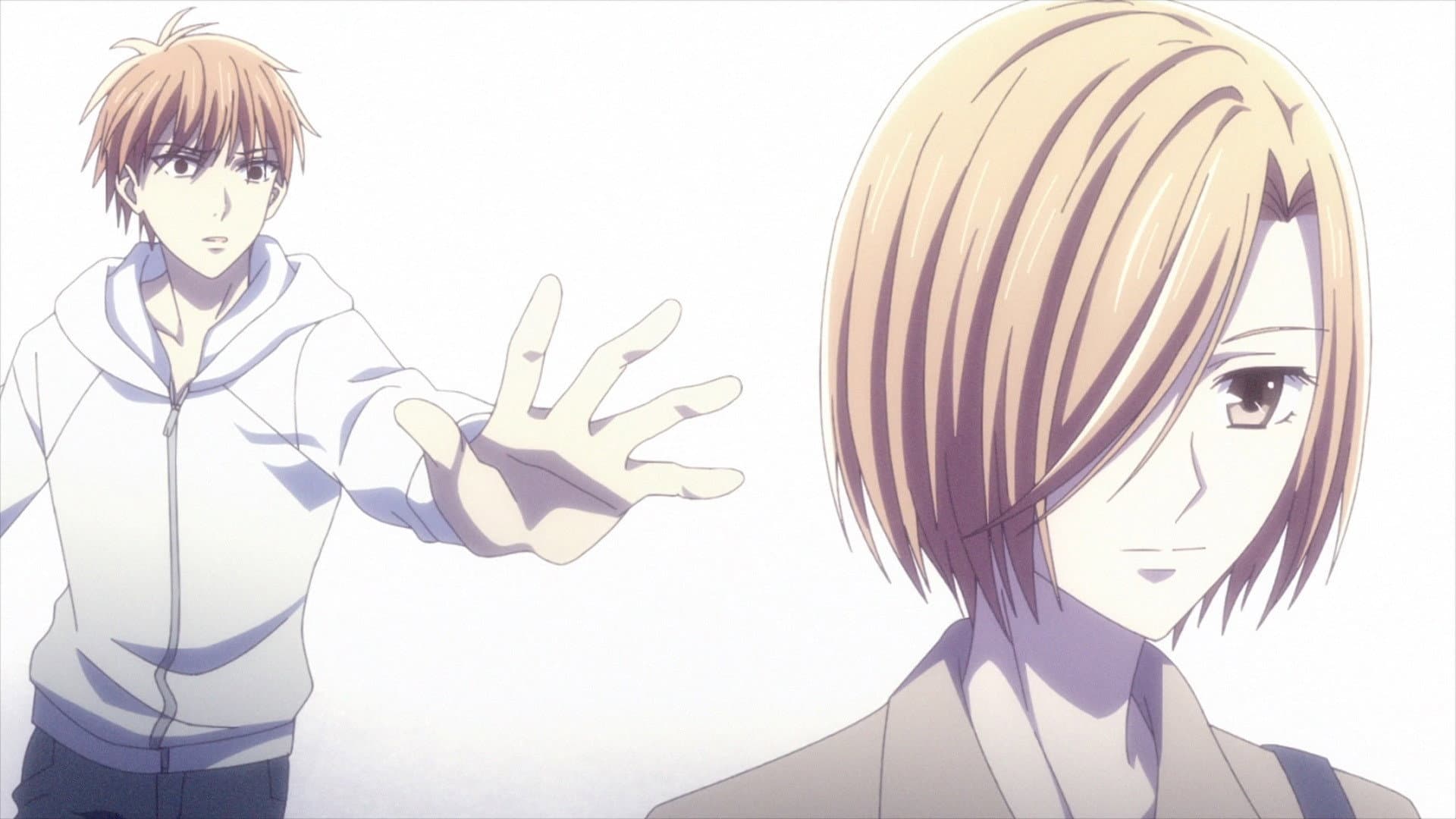 Fruits Basket: Prelude - immagine