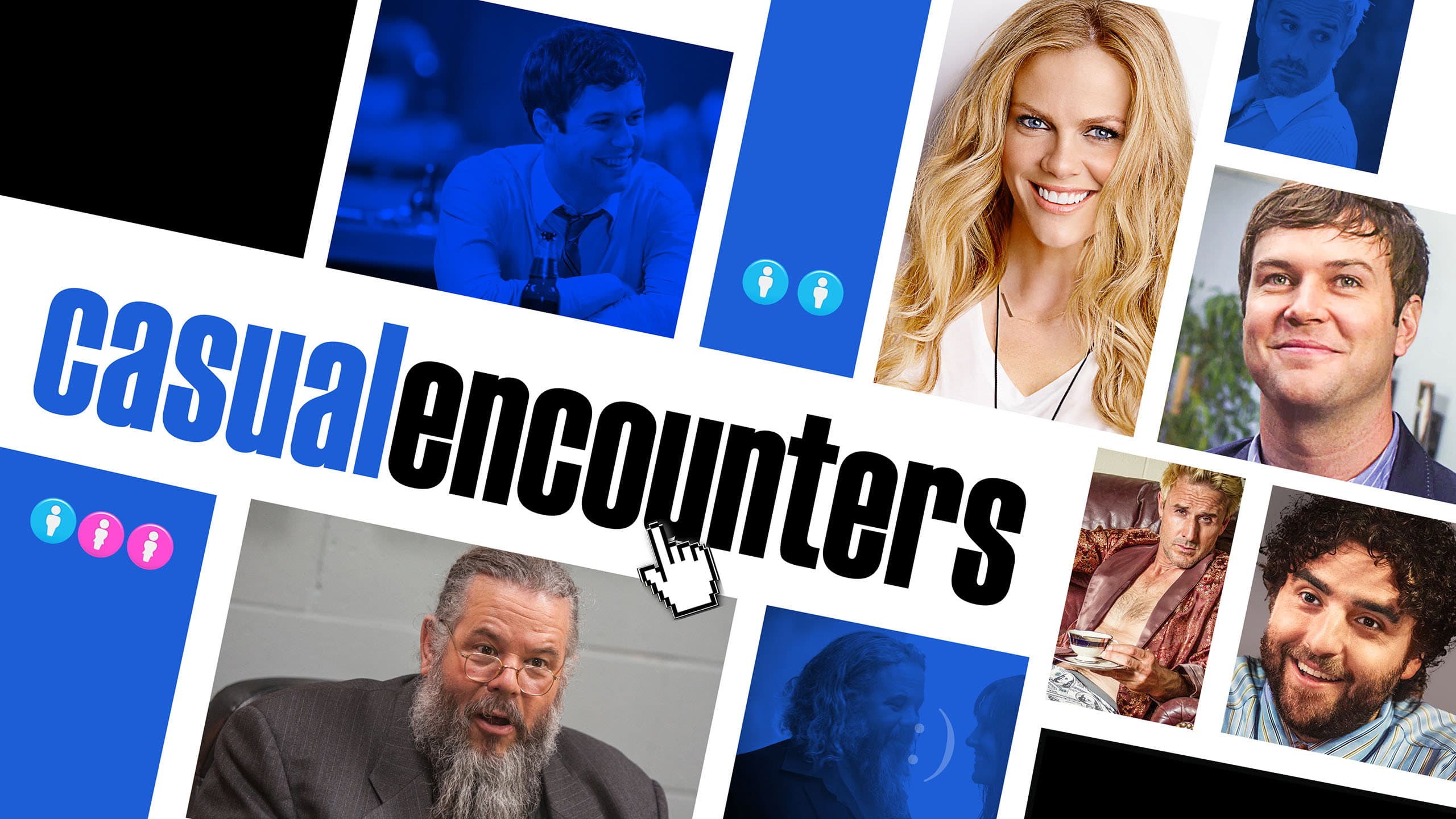 Casual Encounters - immagine