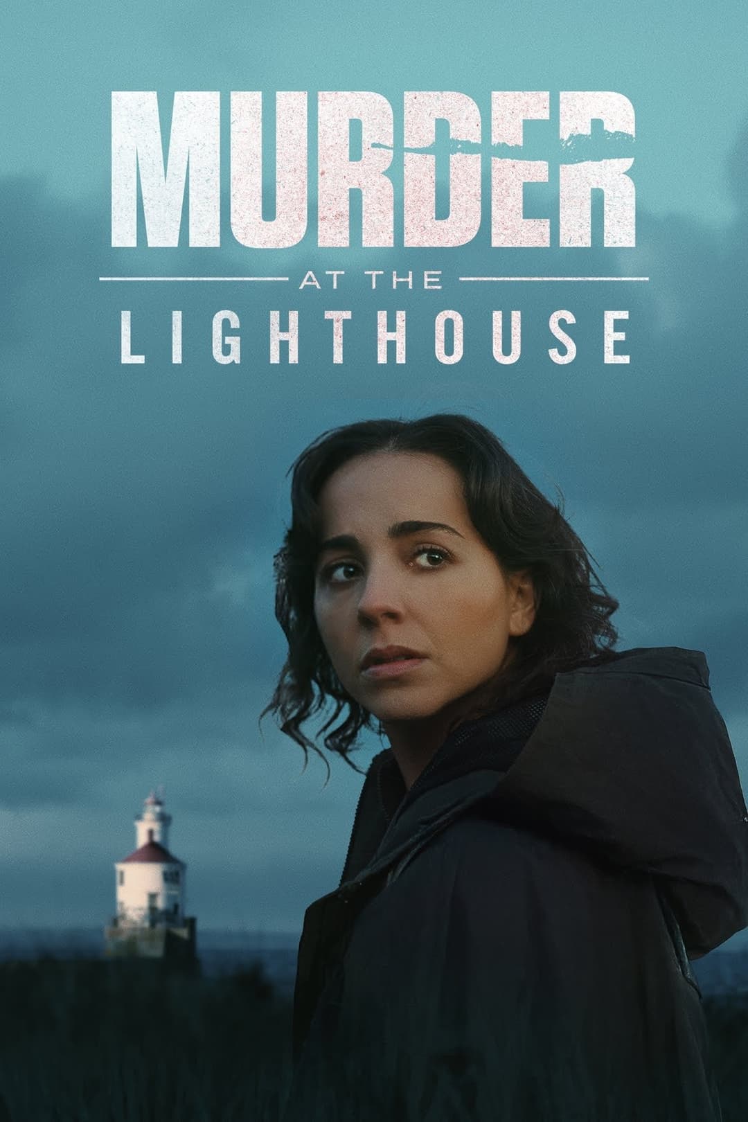 Poster di Omicidio al faro