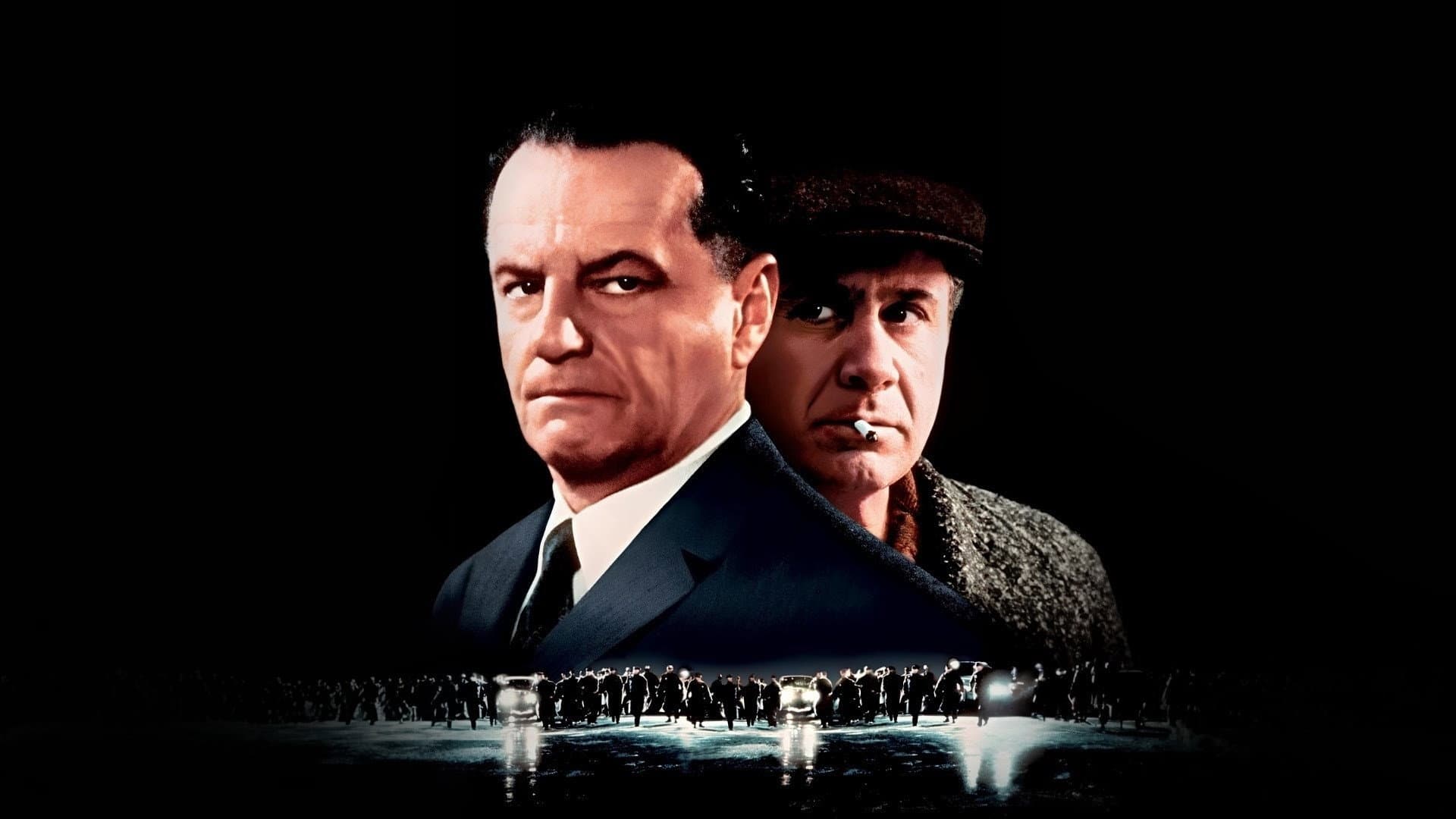 Hoffa - Santo o mafioso? - immagine