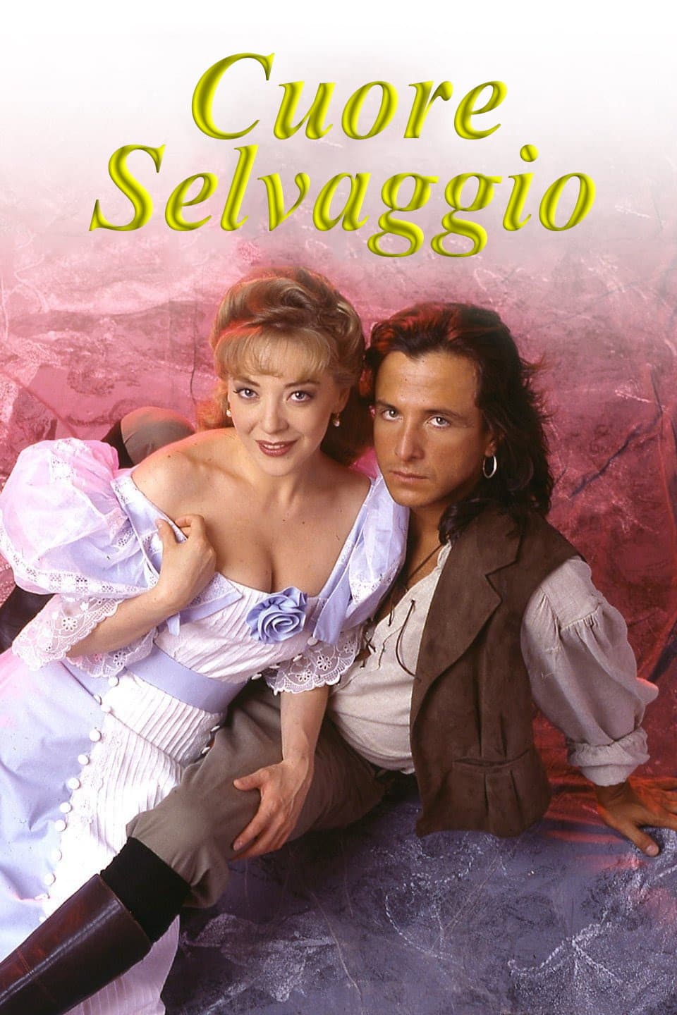 Poster di Cuore selvaggio