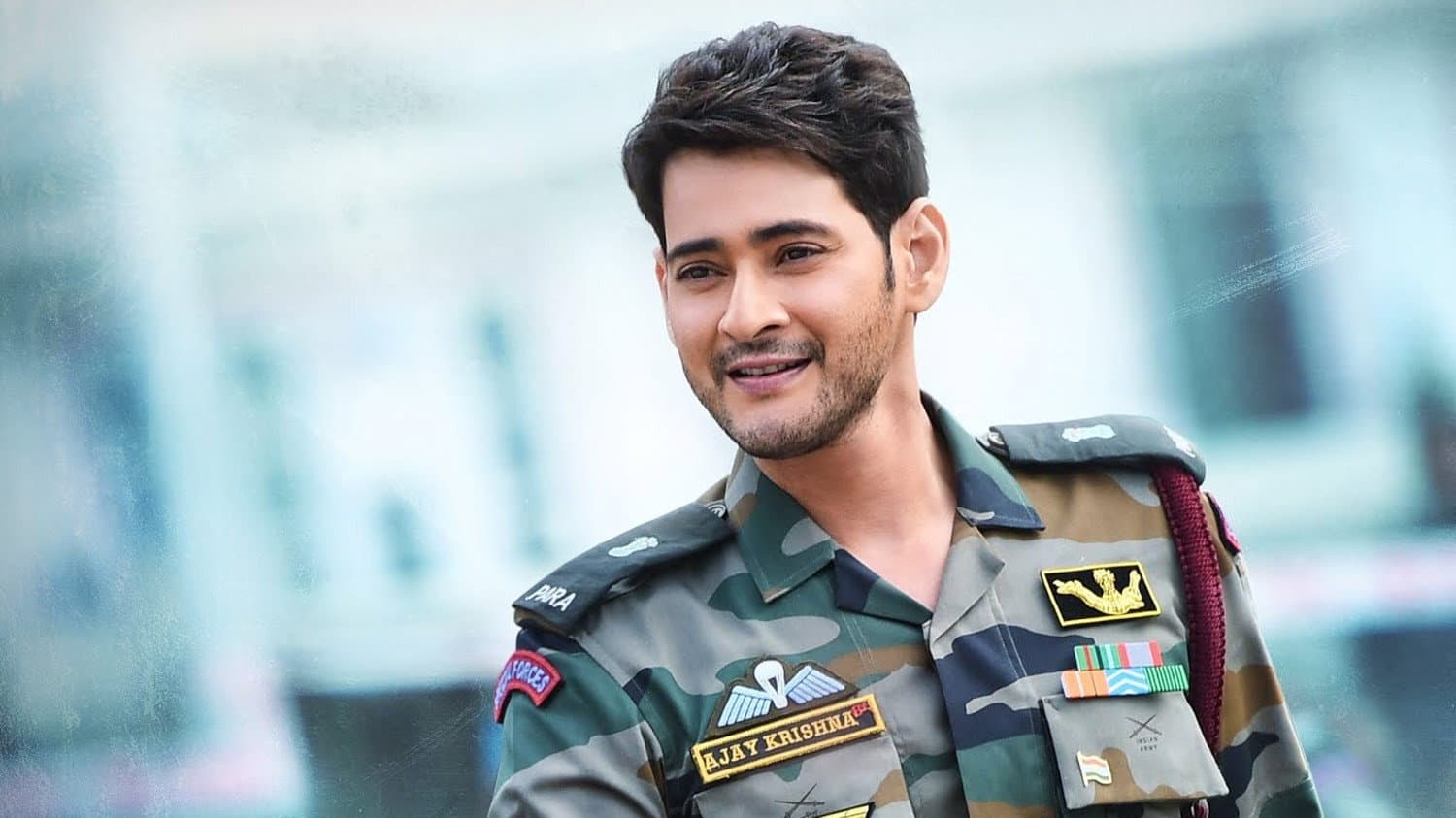 సరిలేరు నీకెవ్వరు - immagine