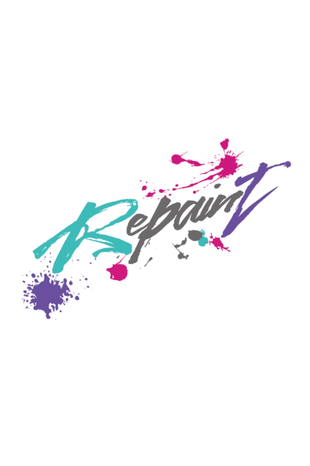 Poster di RAISE A SUILEN SPECIAL LIVE 「Repaint」