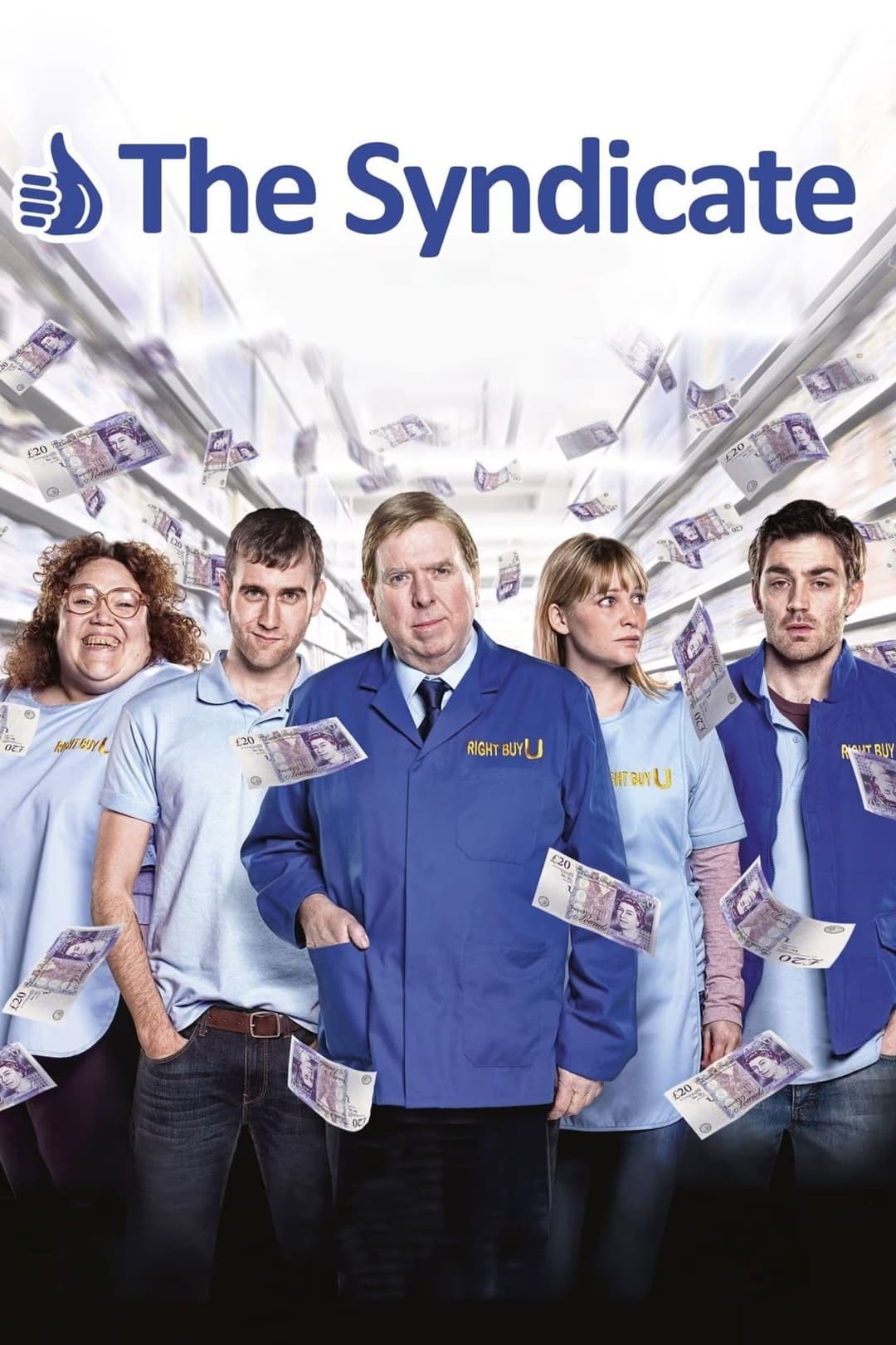 Poster di The Syndicate